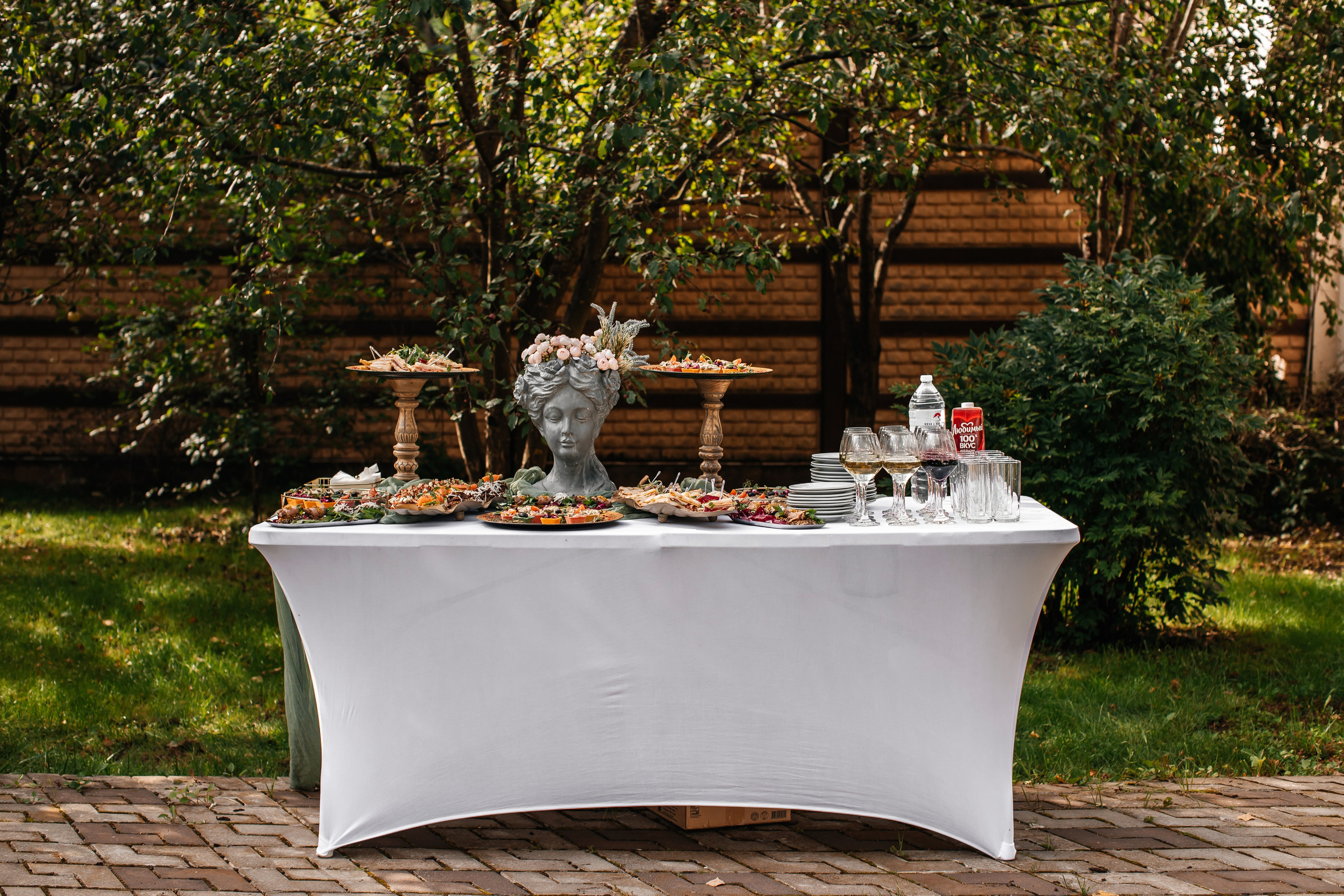 Свадьба Сергей и Ангелина. Анастасия Давыдова