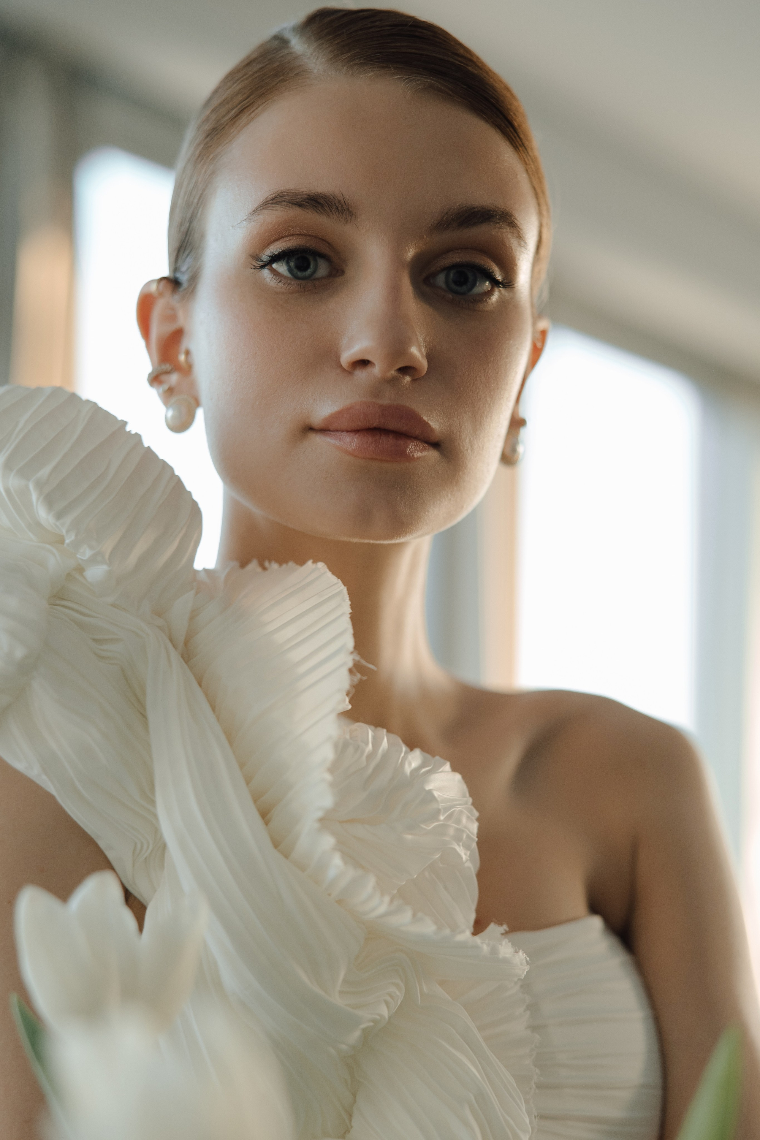 «Завтра я полюблю тебя снова». Свадебный фотограф Москва