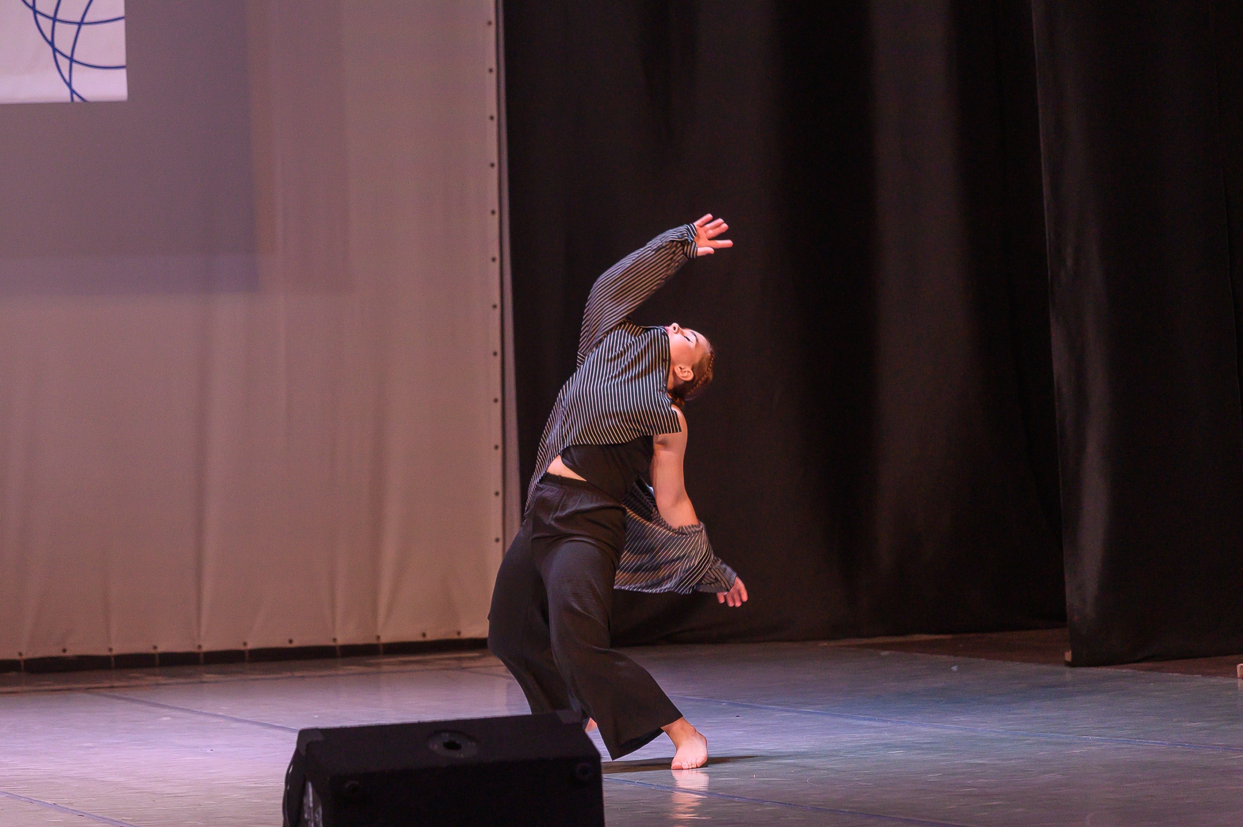 Конкурс «Танцевальная Осень». Фотограф в Кемерово Владислав Шульц