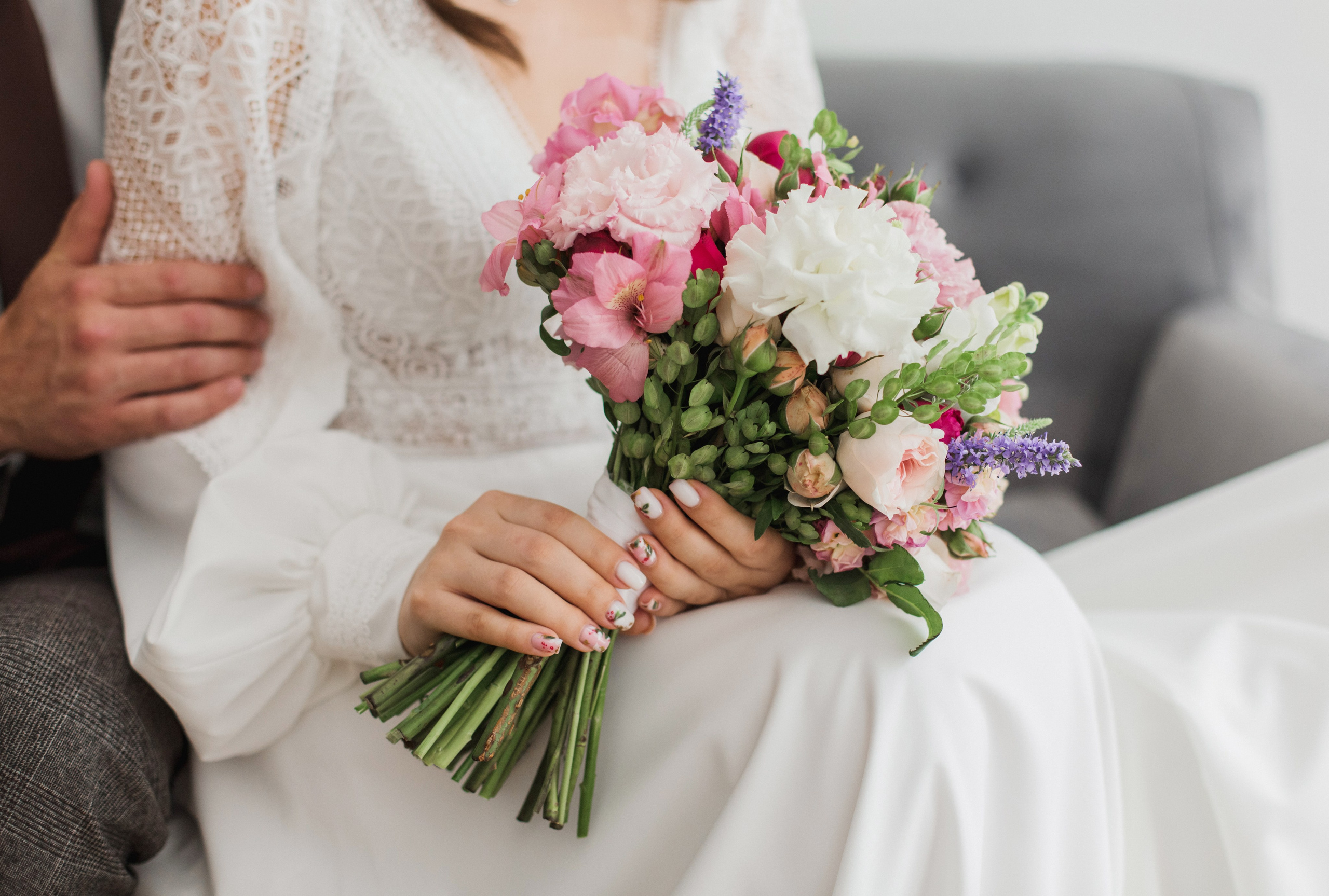 Илья и Дарья. Свадебный и семейный фотограф в Краснодаре