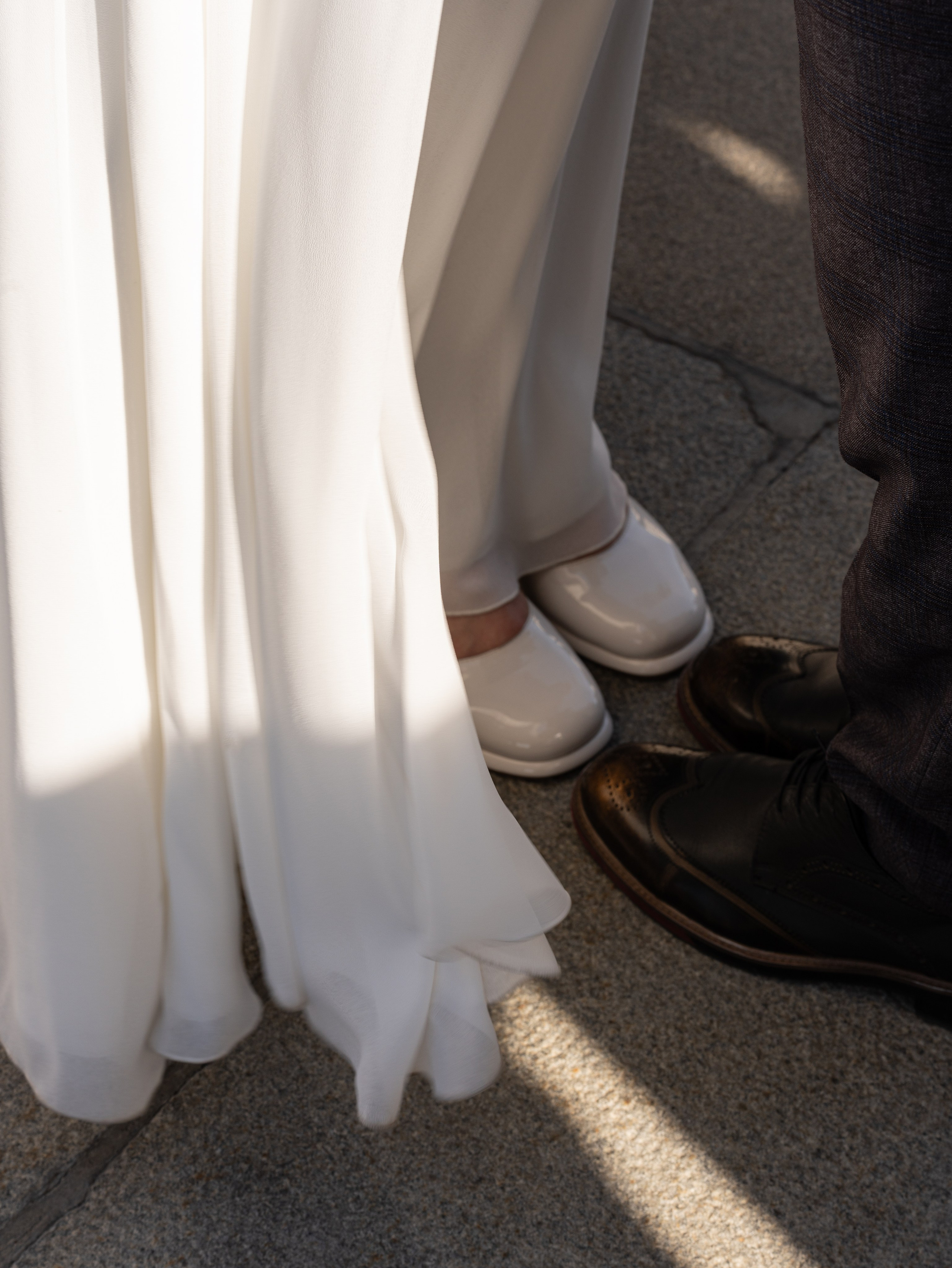 Юля и Андрей. ФОТОГРАФ Любовь Скок. Москва