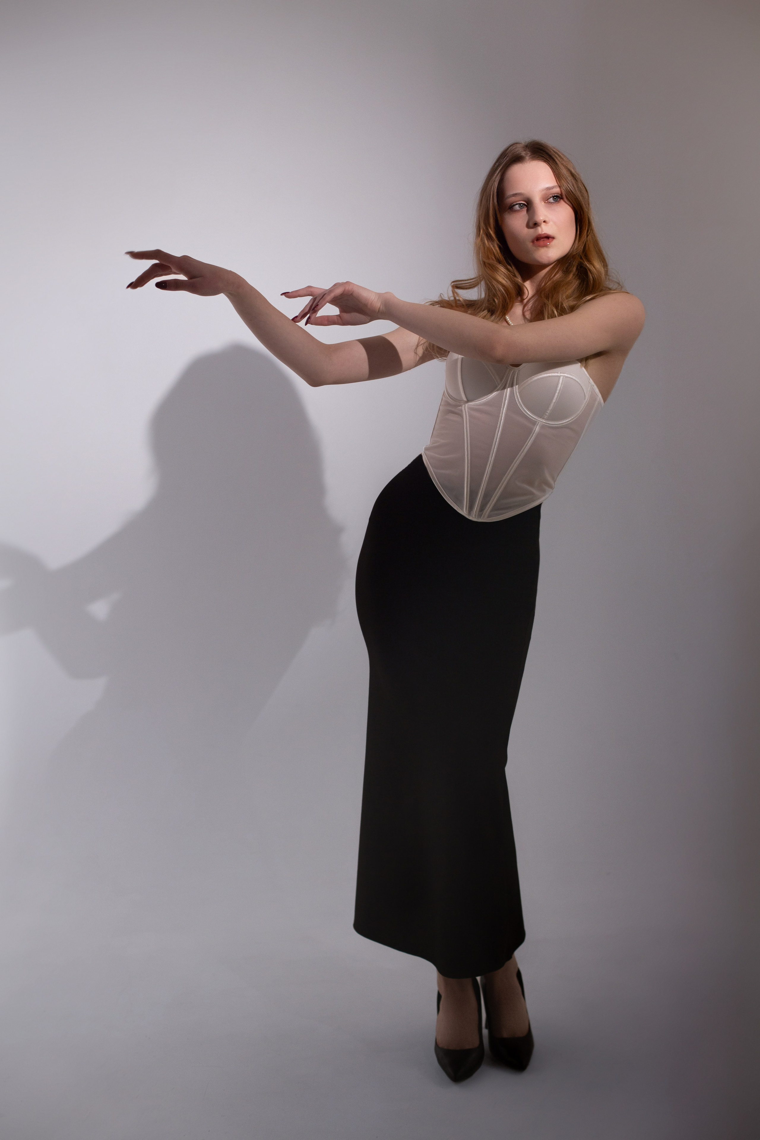 Lookbook для рекламных фото. Фотограф Ставрополь Пятигорск Елизавета Дарина