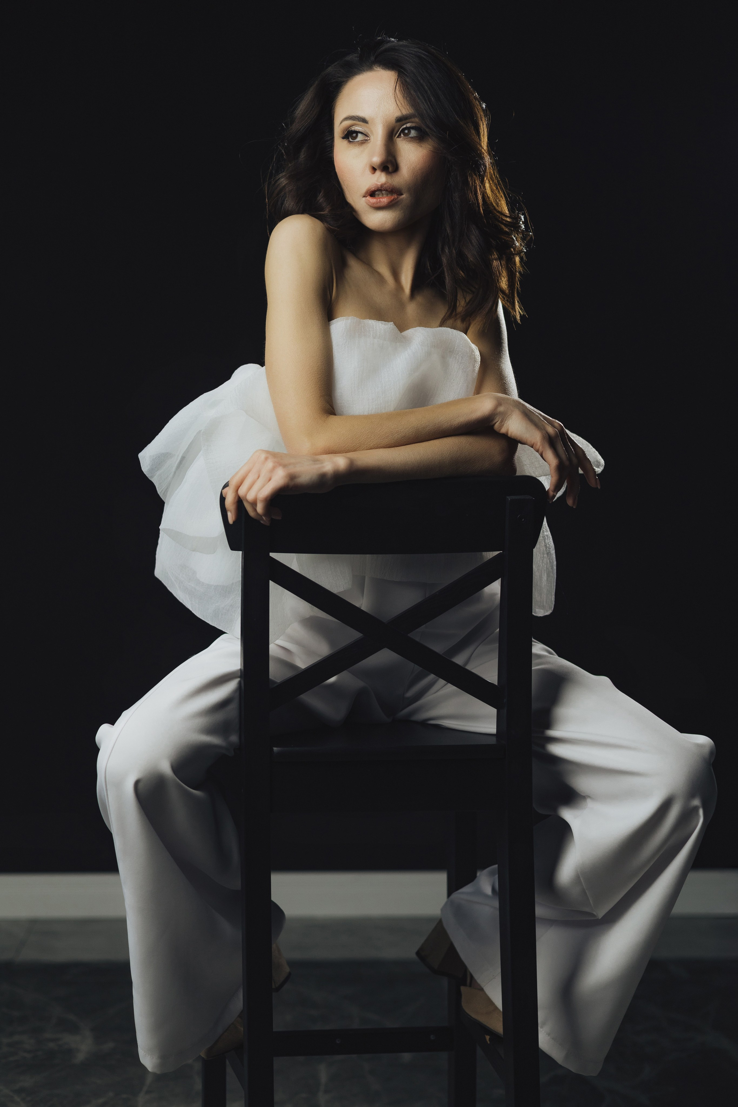 Елена. Фотограф Екатерина Гречкина в Саратове