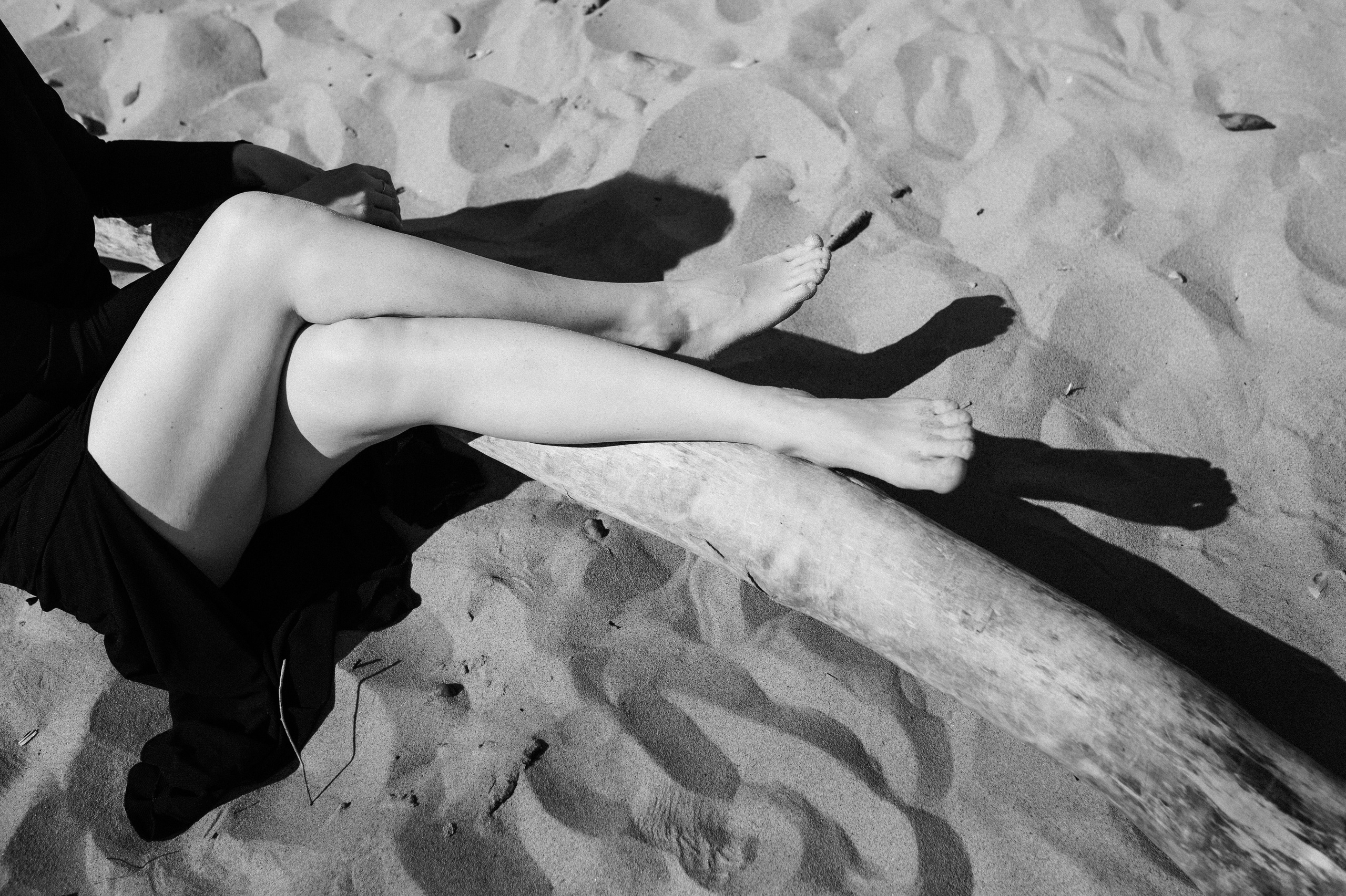 Разная Балтика = Разная Юлия. Фотограф Зеленоградск Красильникова Елена