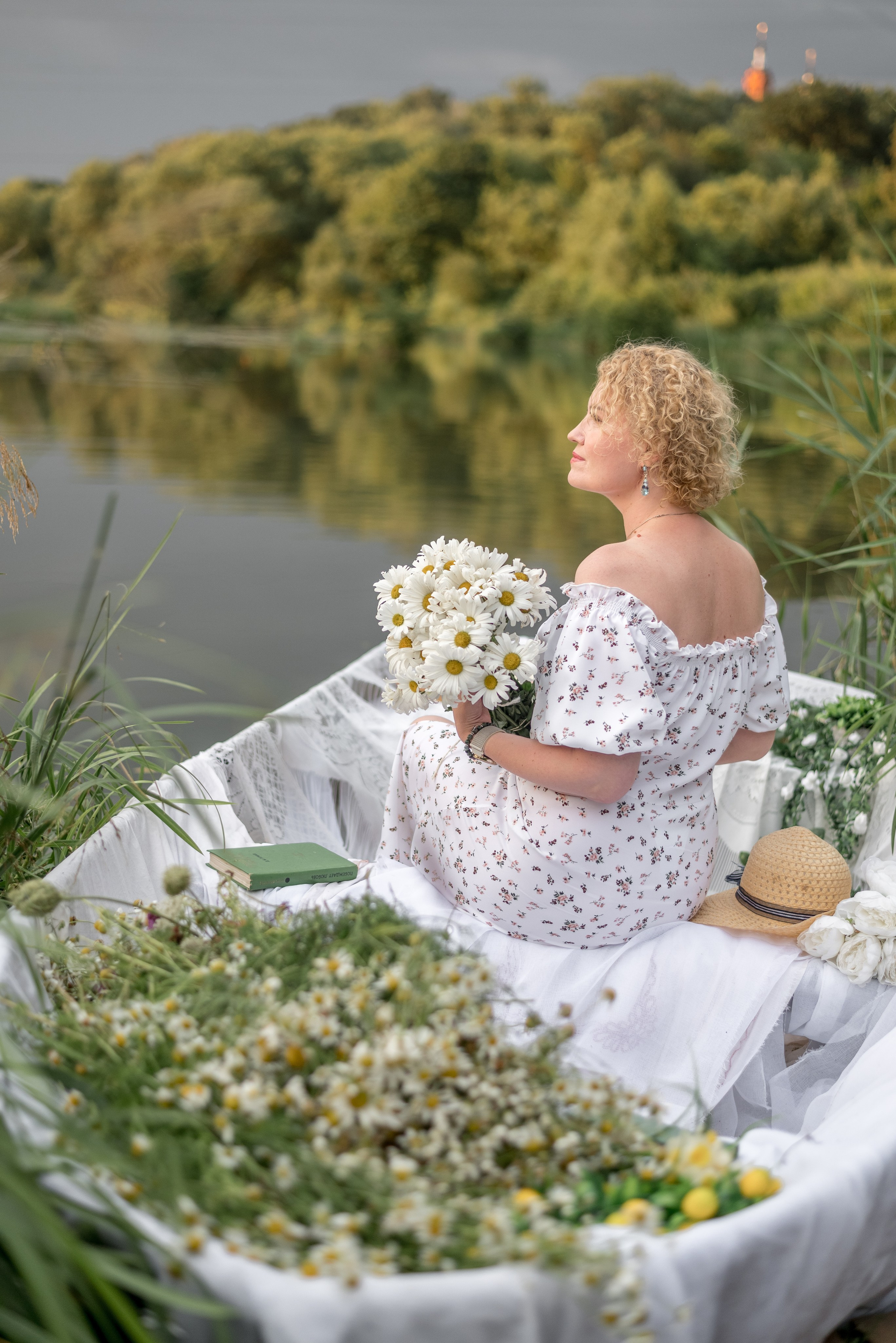 Индивидуальная фотосессия. Фотограф в Калуге Марина Афанасьева