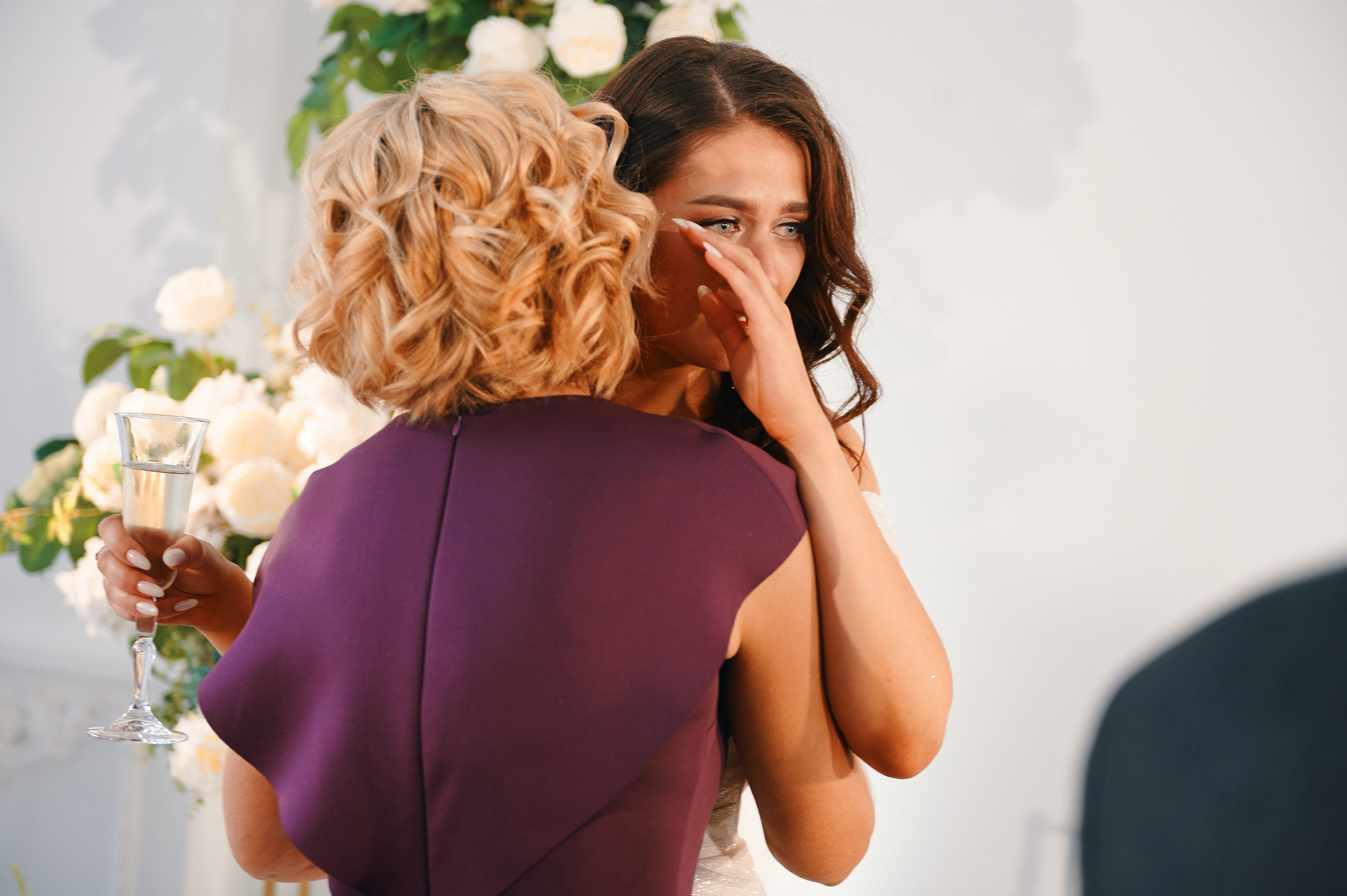 Алеся и Матвей. Репортажной фотограф Ариан