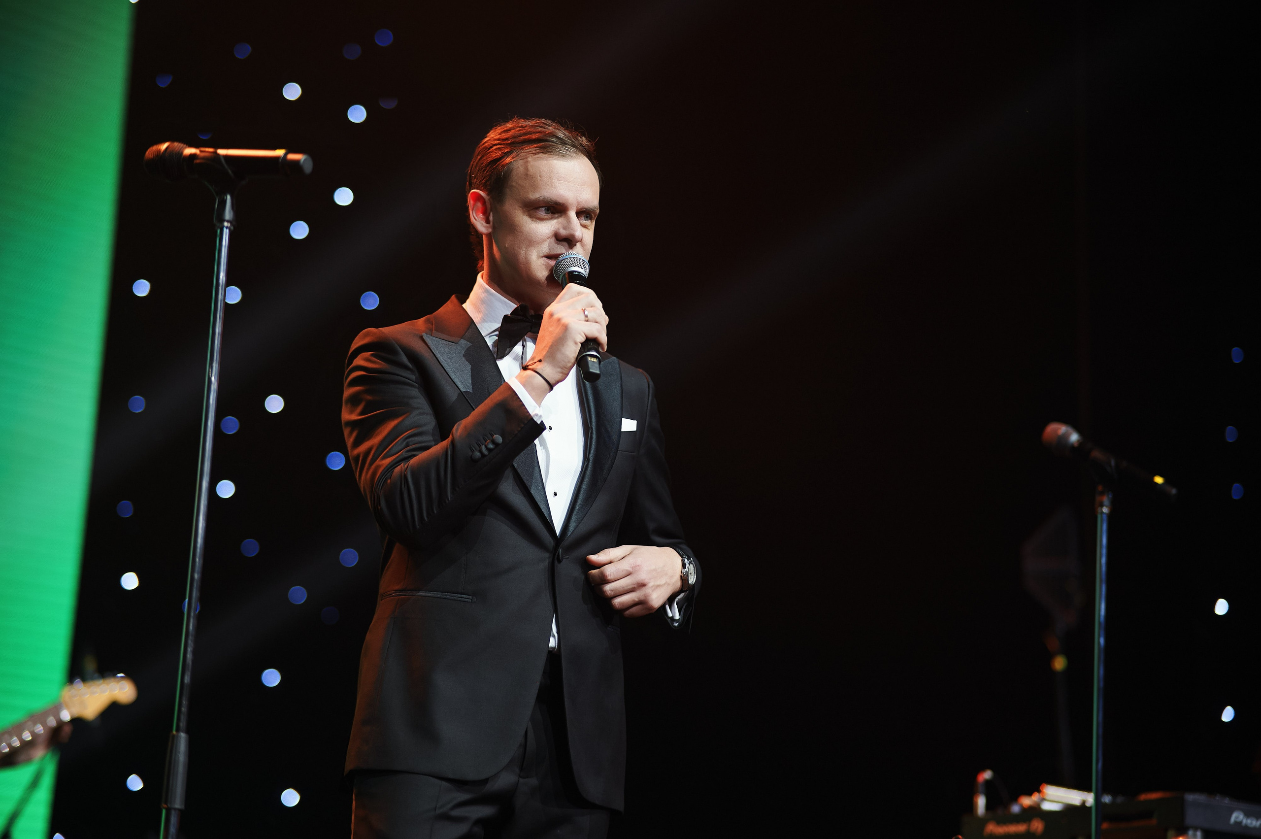 SoftClub. Репортажной фотограф Ариан