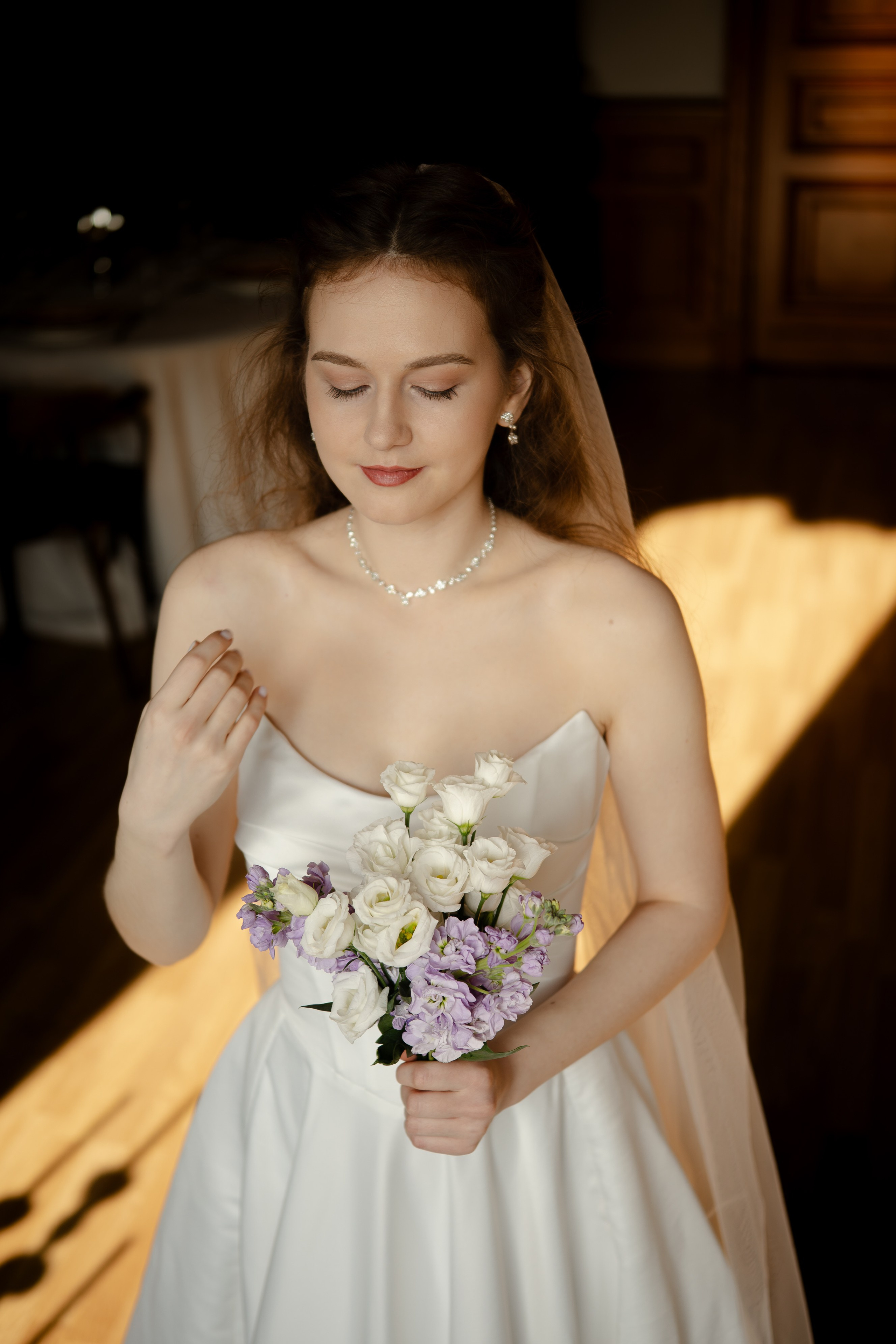 Анастасия и Михаил. Свадебный фотограф