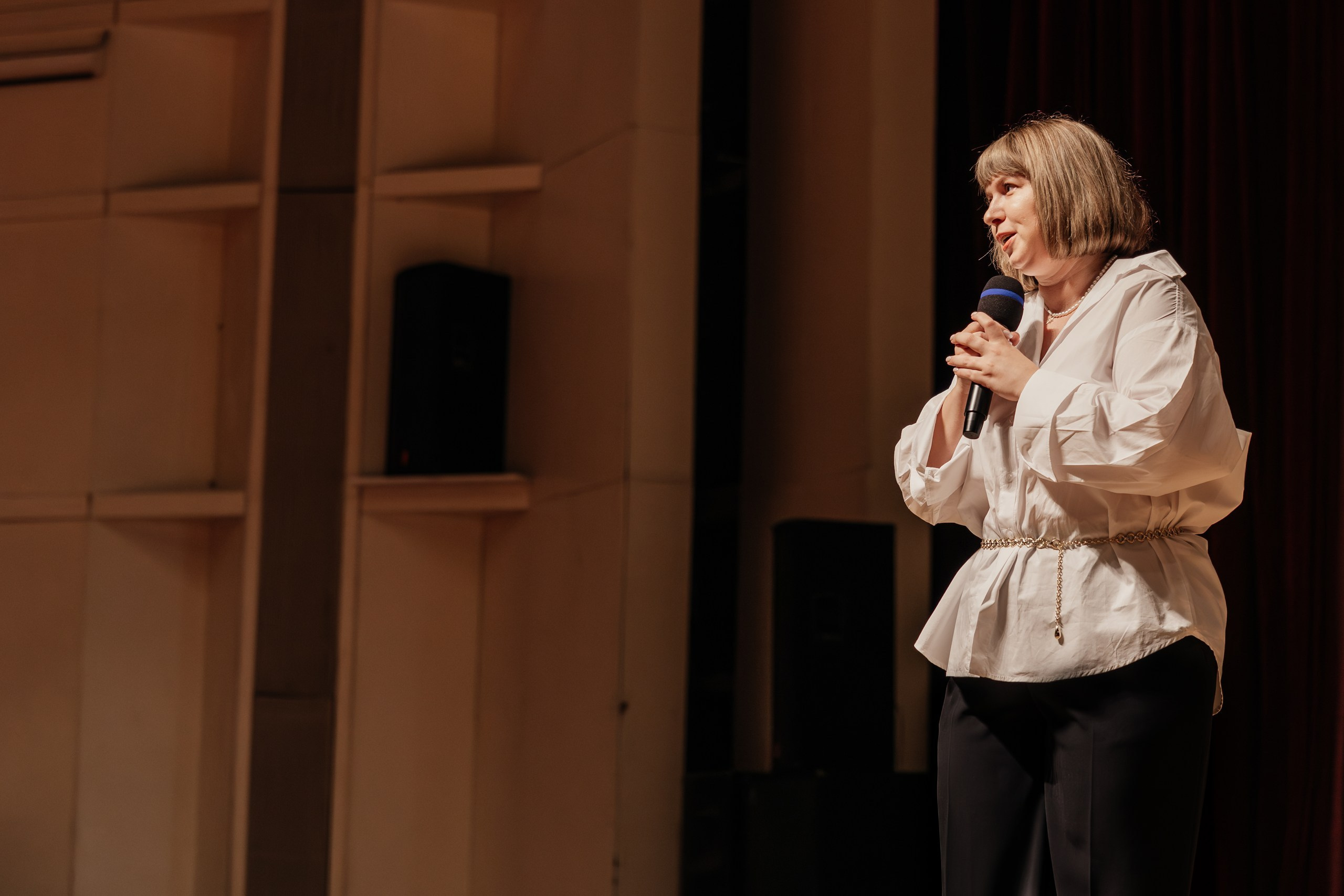 Конференции. Семейный и детский life style фотограф в СПб и ЛО