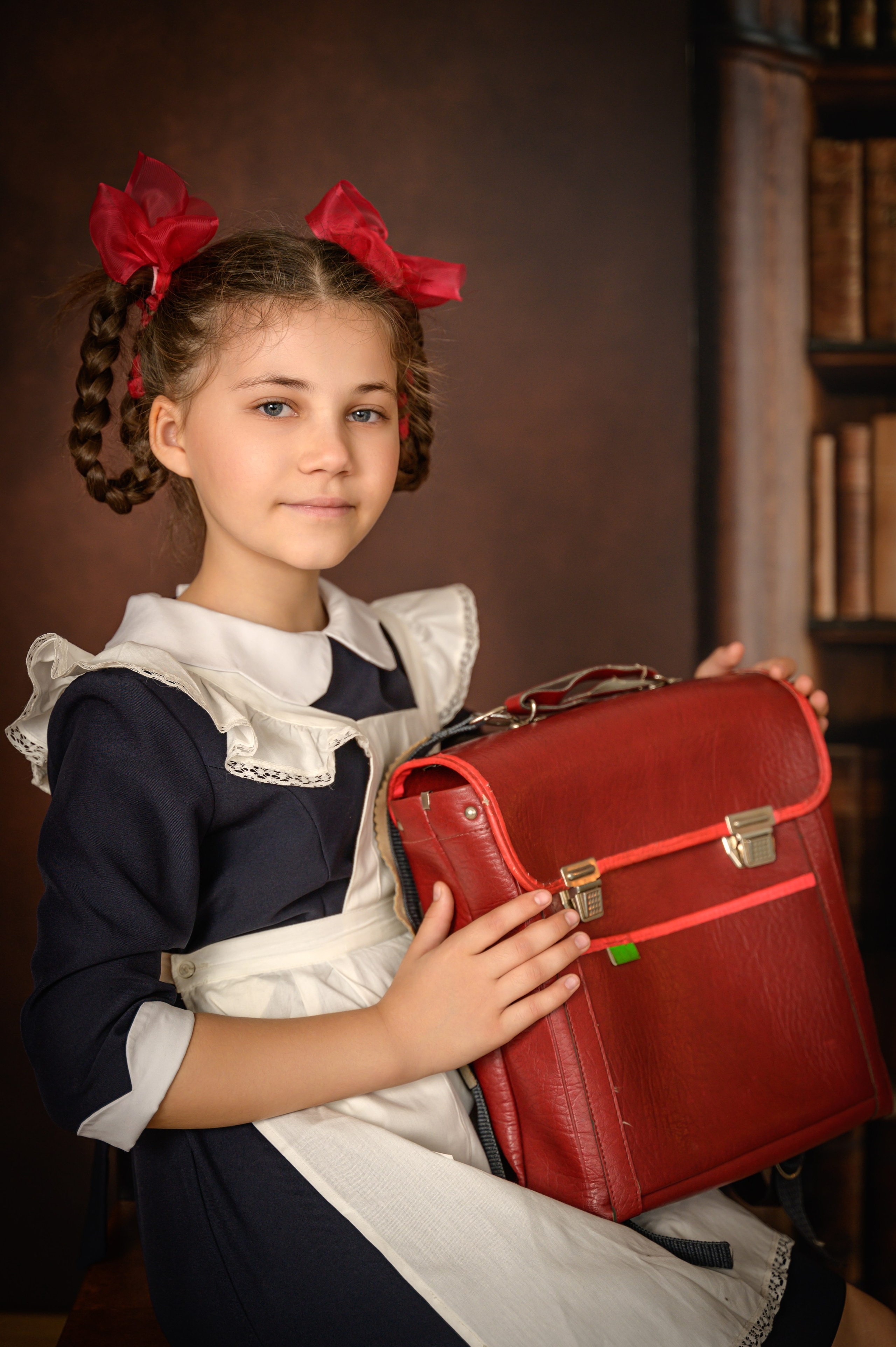 Школьные фотосессии. Школьный и детский фотограф в Новосибирской области