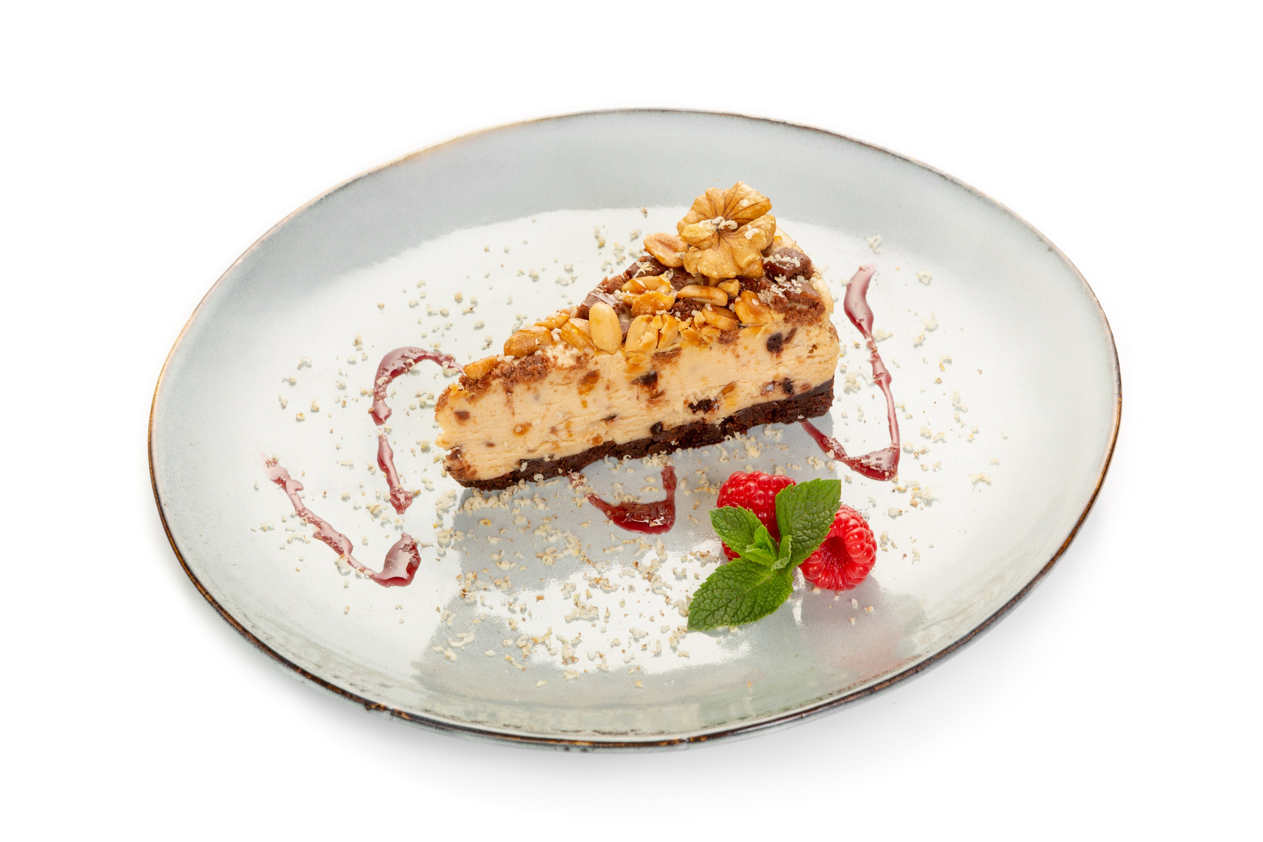 Портфолио по фотосъёмке — еды, фуд, food. Рекламный, предметный, репортажный, семейный фотограф и художник в Москве