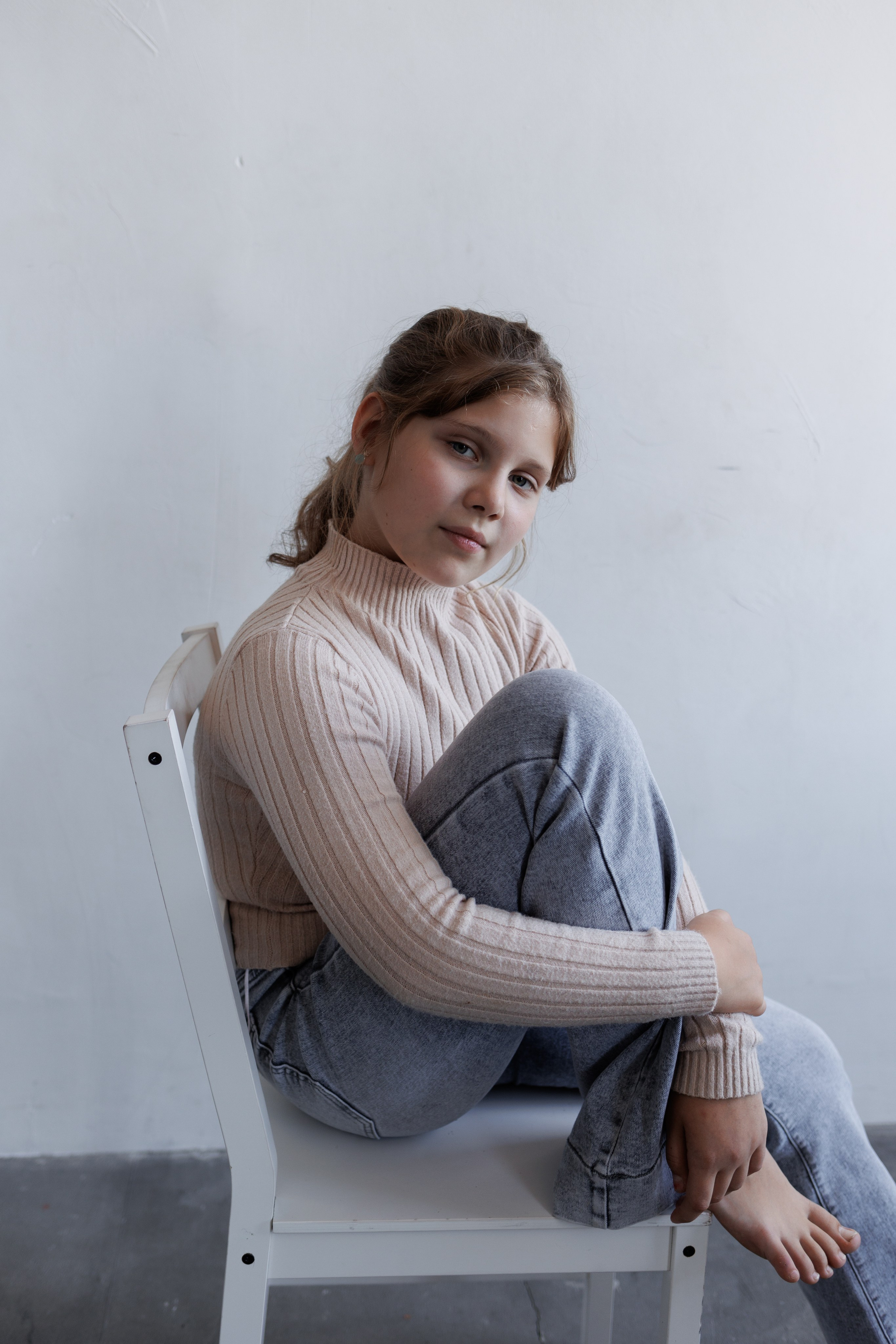 Модельные тесты. Анна Демидец — фотограф и маркетолог в Новошахтинске, Шахтах и Ростове-на-Дону