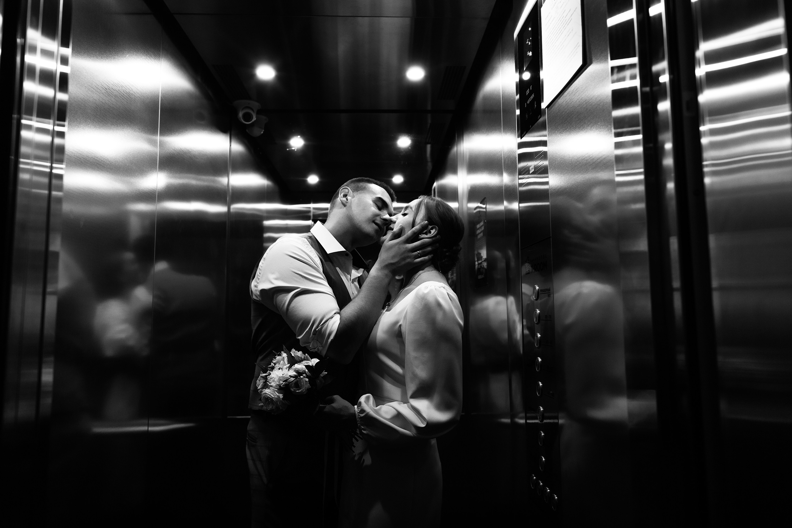 Черно-белые залипательные фото. Свадебный фотограф в Смоленске Анна Казакова. Свадебные фотосессии, лавстори (Love Story) и выездные съемки по всей России