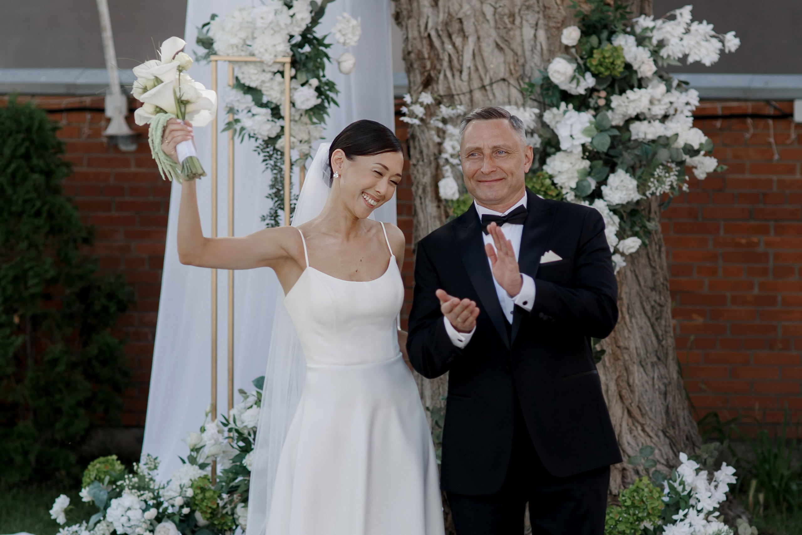 Лучшие фотографы Самары. Свадебный фотограф в Самаре Катерина Мостовая