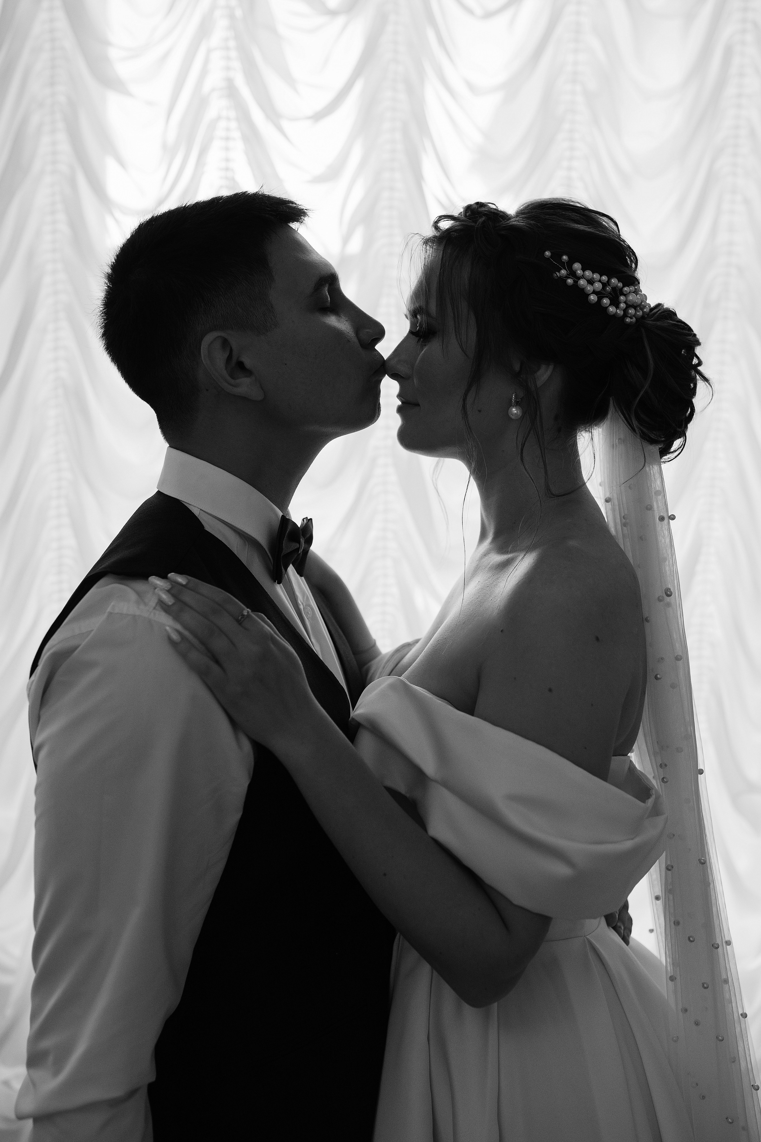 Wedding day #33. Свадебный, семейный фотограф в Рязани Лена Брант