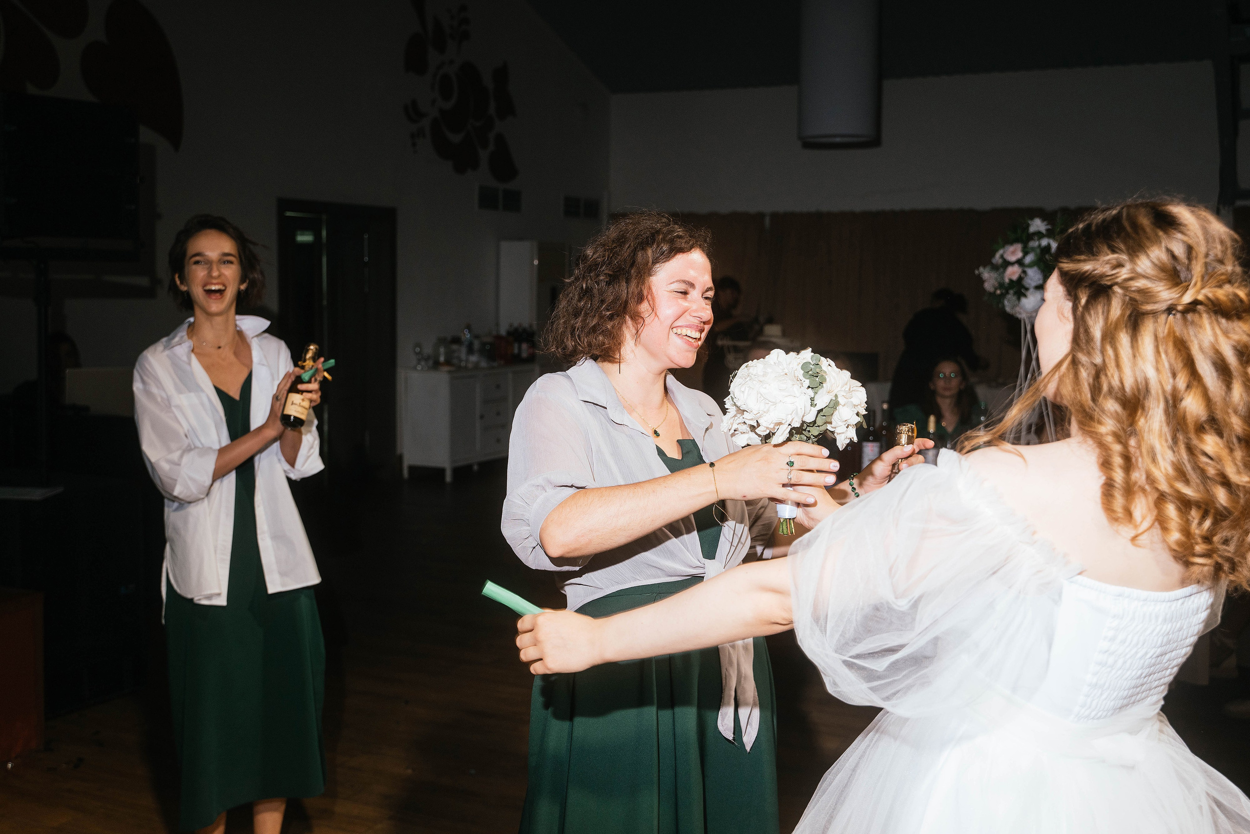 Wedding day #62. Свадебный, семейный фотограф в Рязани Лена Брант