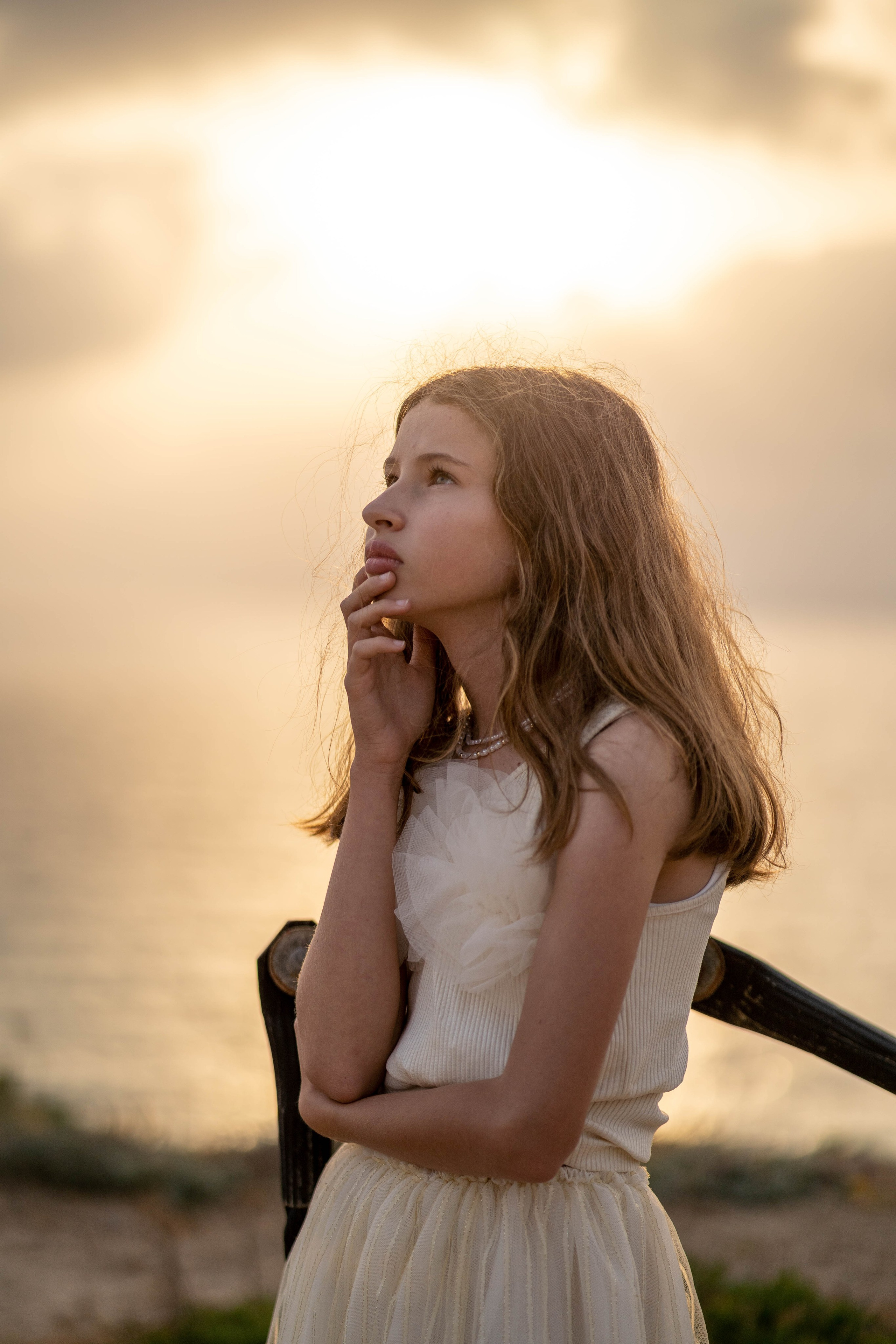 Фотосессия на Бат-Мицву. Семейный и детский фотограф в Израиле и Москве Дорошок Надя