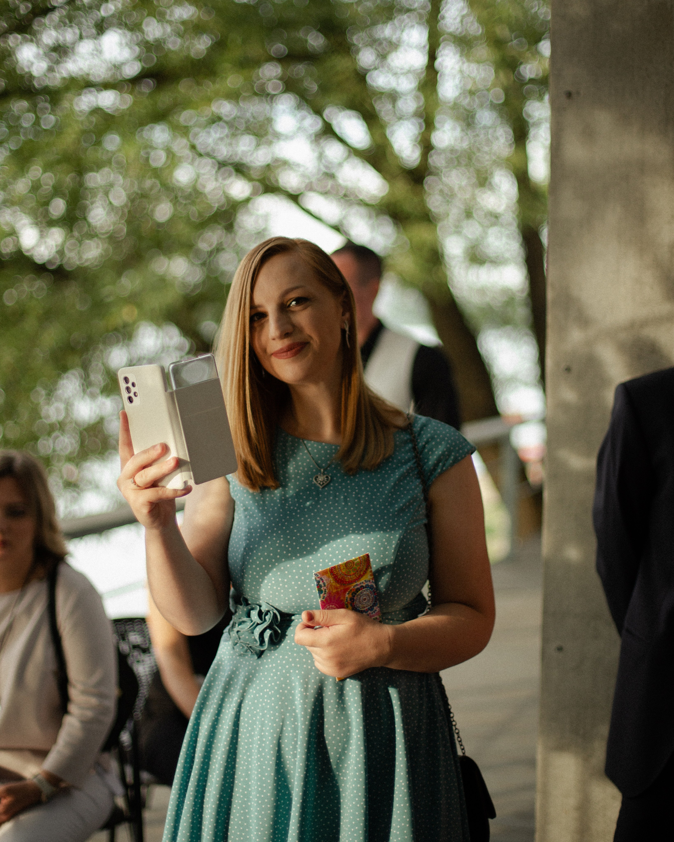 Виталий и Натали. Фотограф в Москве — Евгения Прокопенко