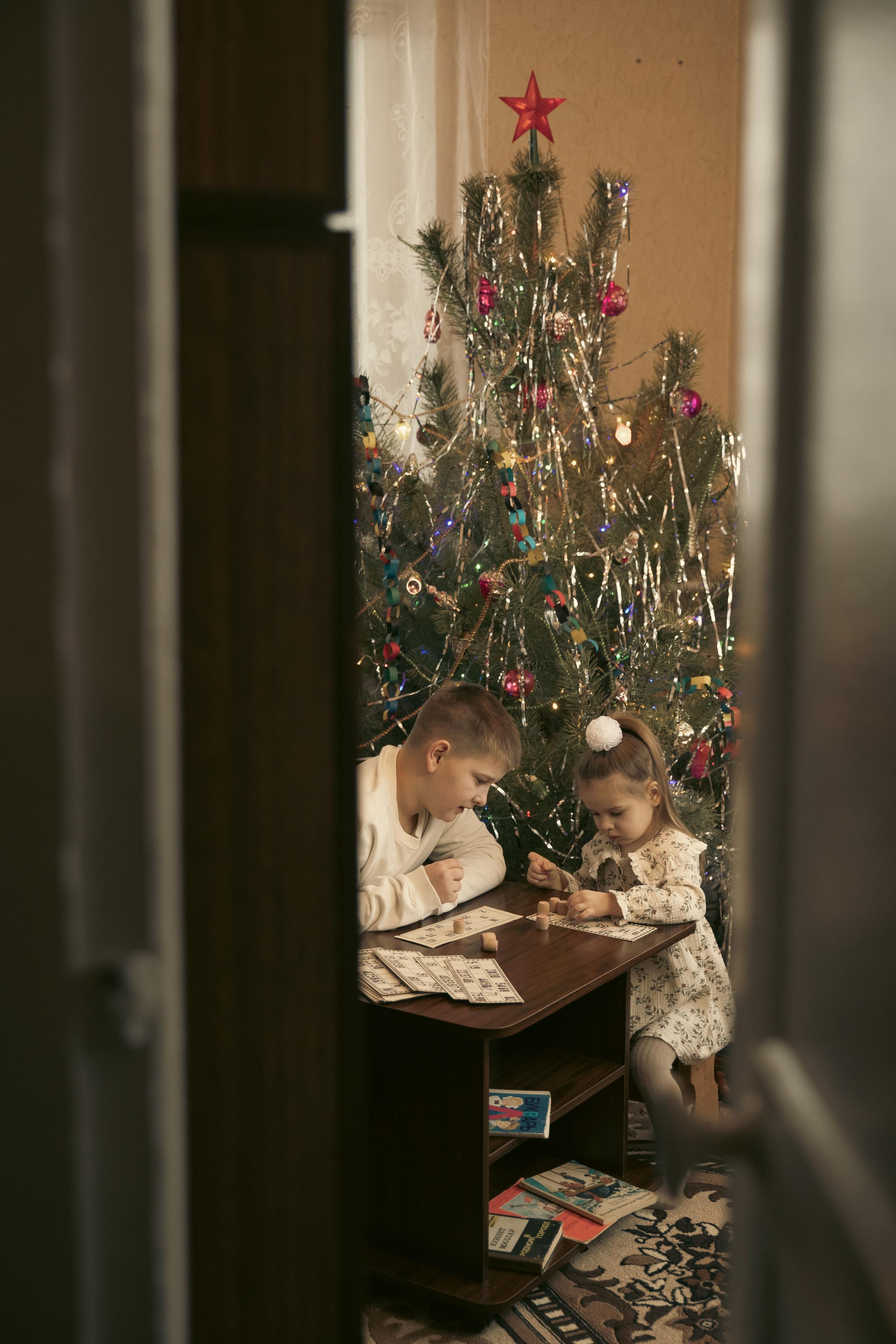 Детские съемки. Елена Котлярова фотограф г. Сергиев Посад