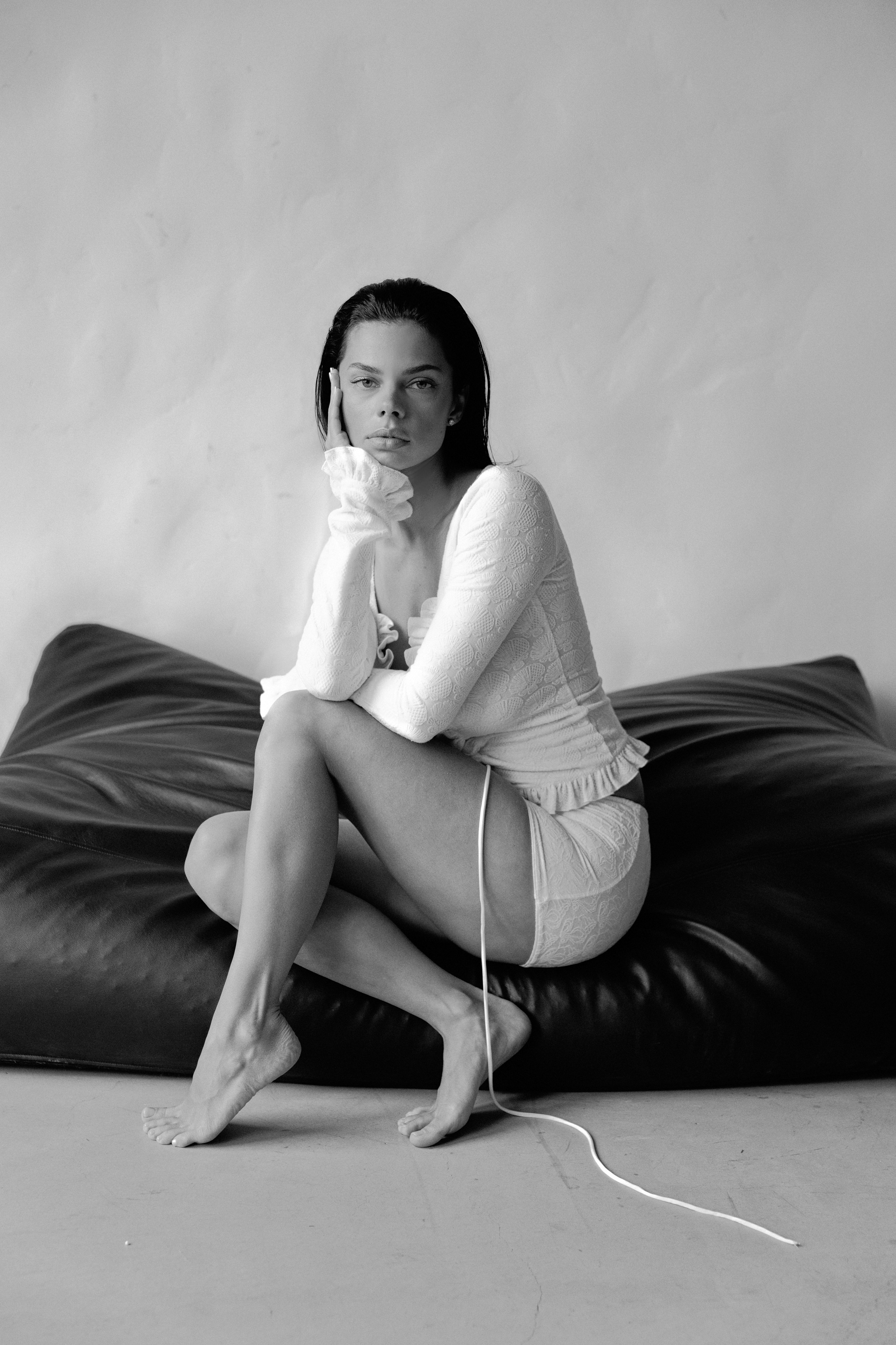 Александра. Фотограф в Москве Аида Вяльшина. Съемка женского портрета, love story, деловой потрет, контент для экспертов и брендов