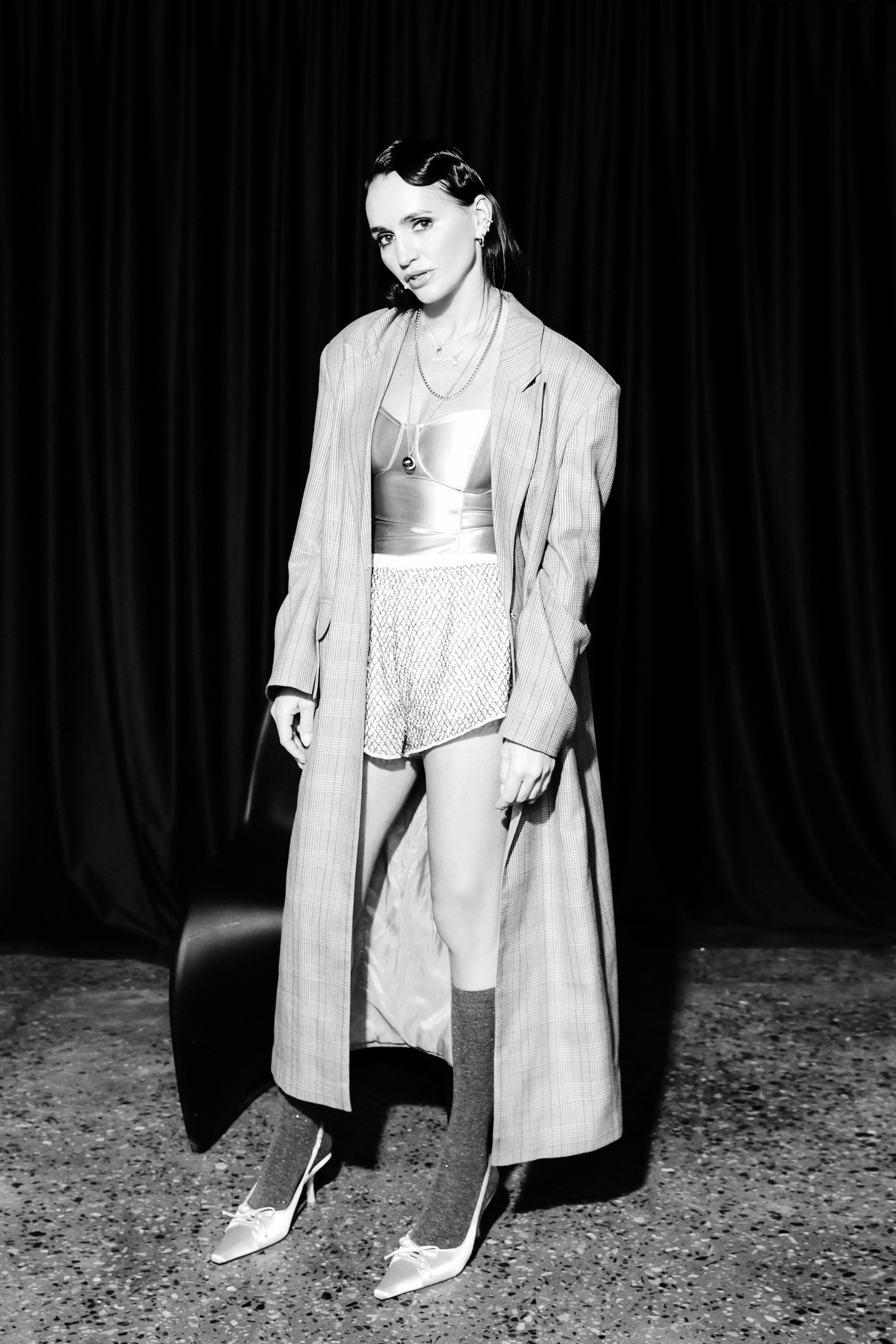 Наташа. Главная