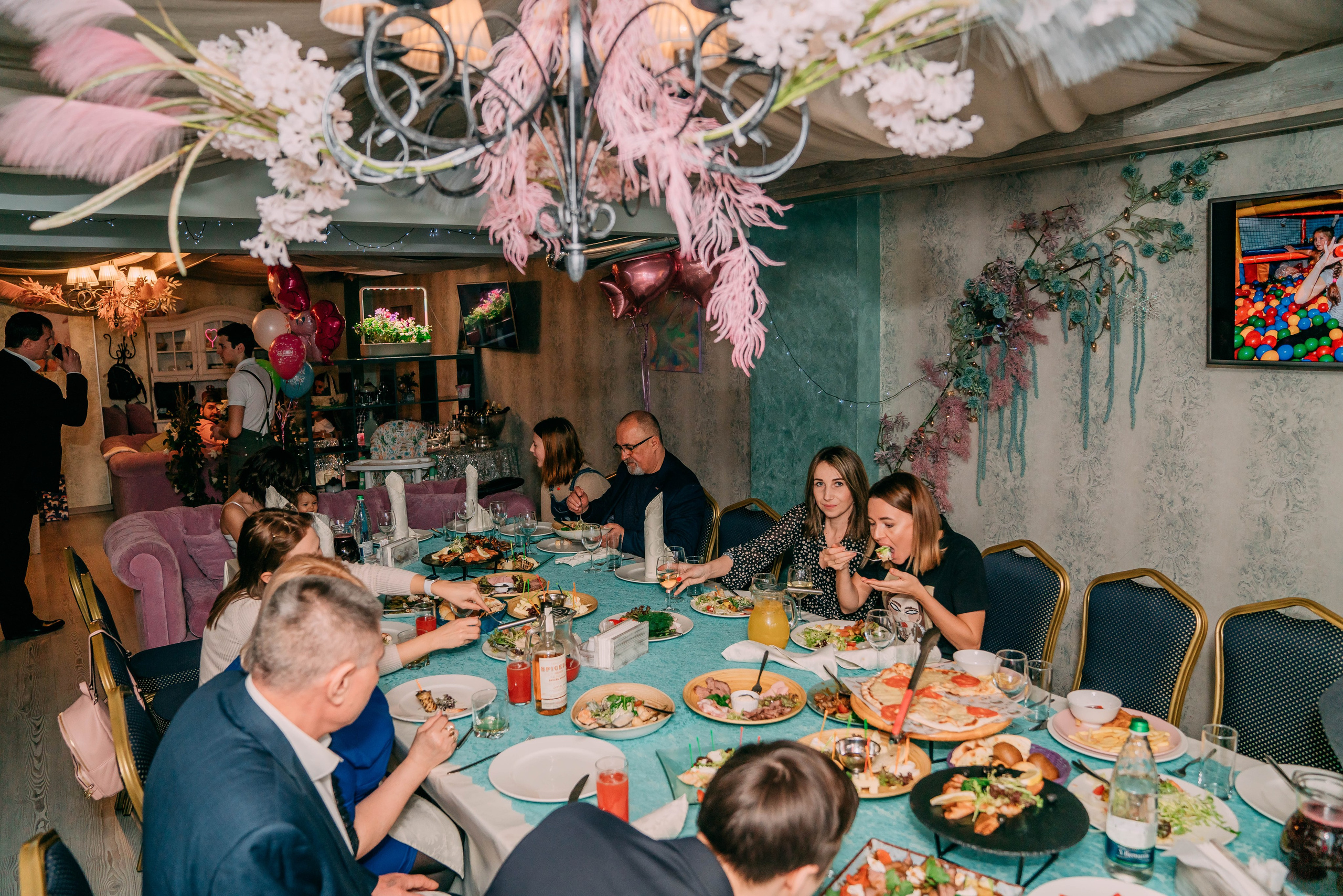 Эля. Семейный и школьный фотограф в Москве Юлия Кобзева