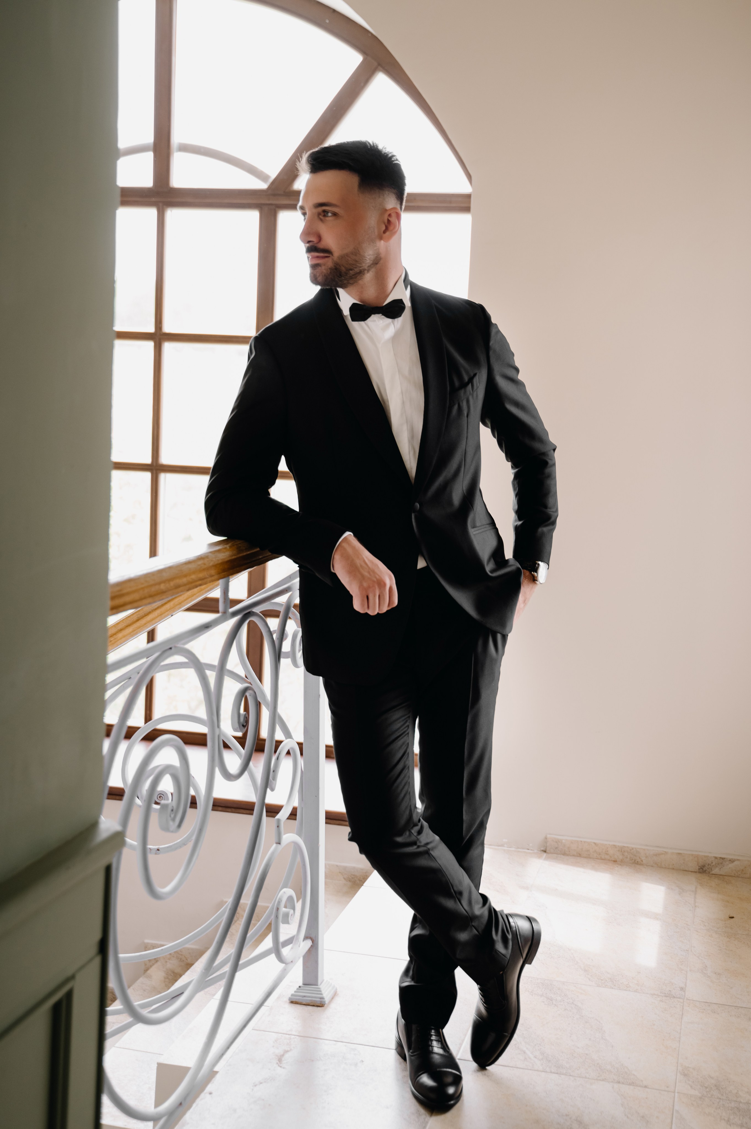 Прогулка в Шато Андре. Свадебный фотограф в Краснодаре и Сочи Комолова Екатерина