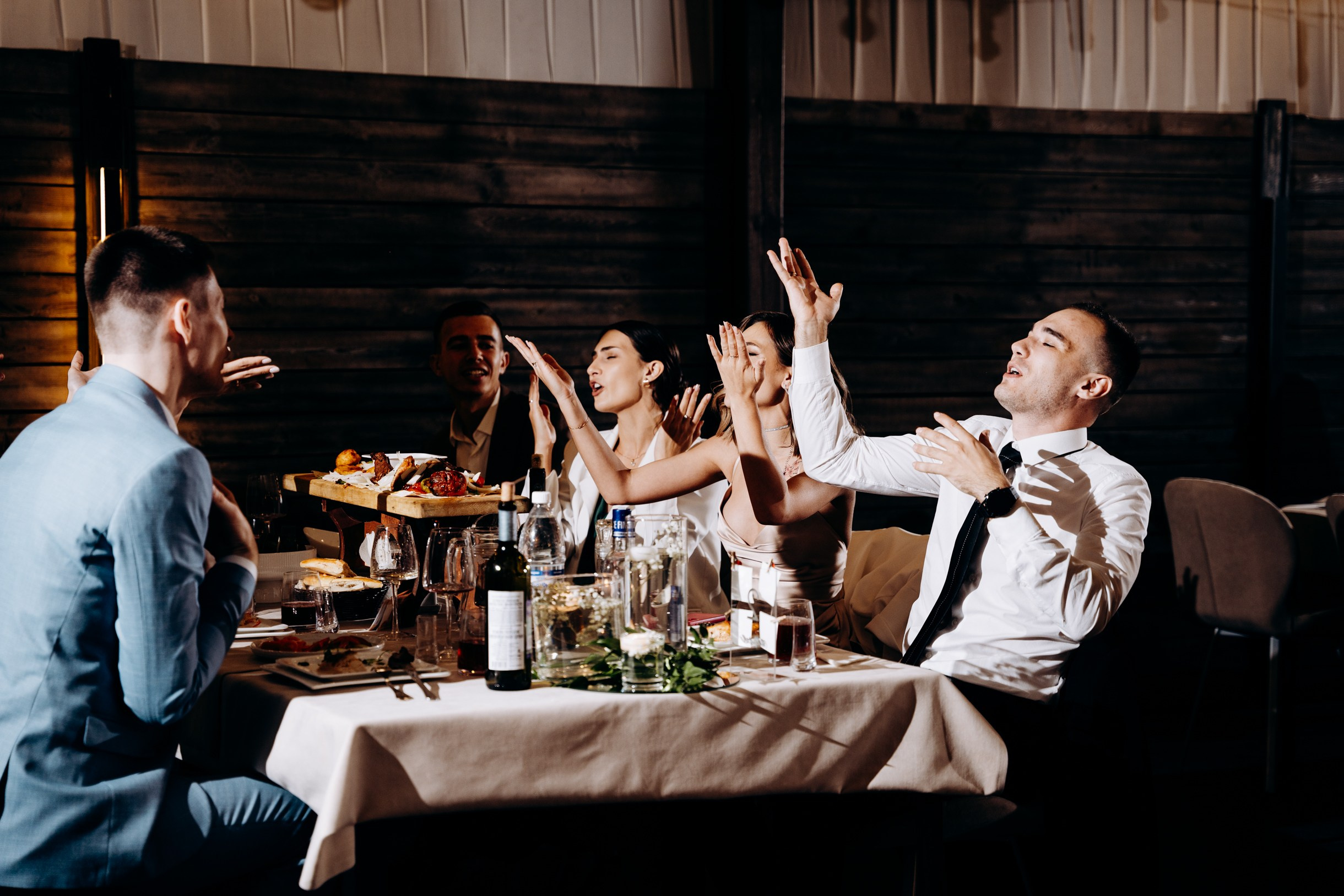 Артем и Даша. Фотограф Будз Ростислав — Чита