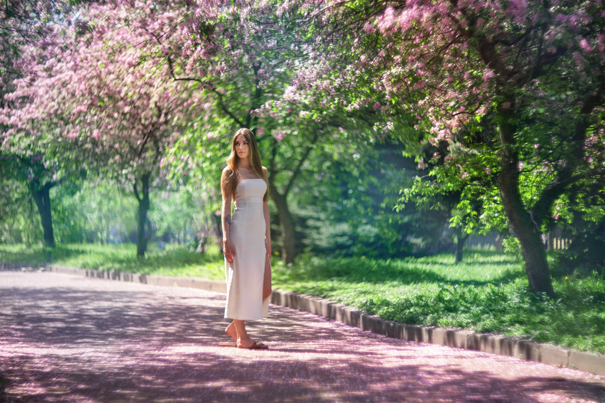 Женские фотосессии. Ваш личный фотограф Марина Волкова