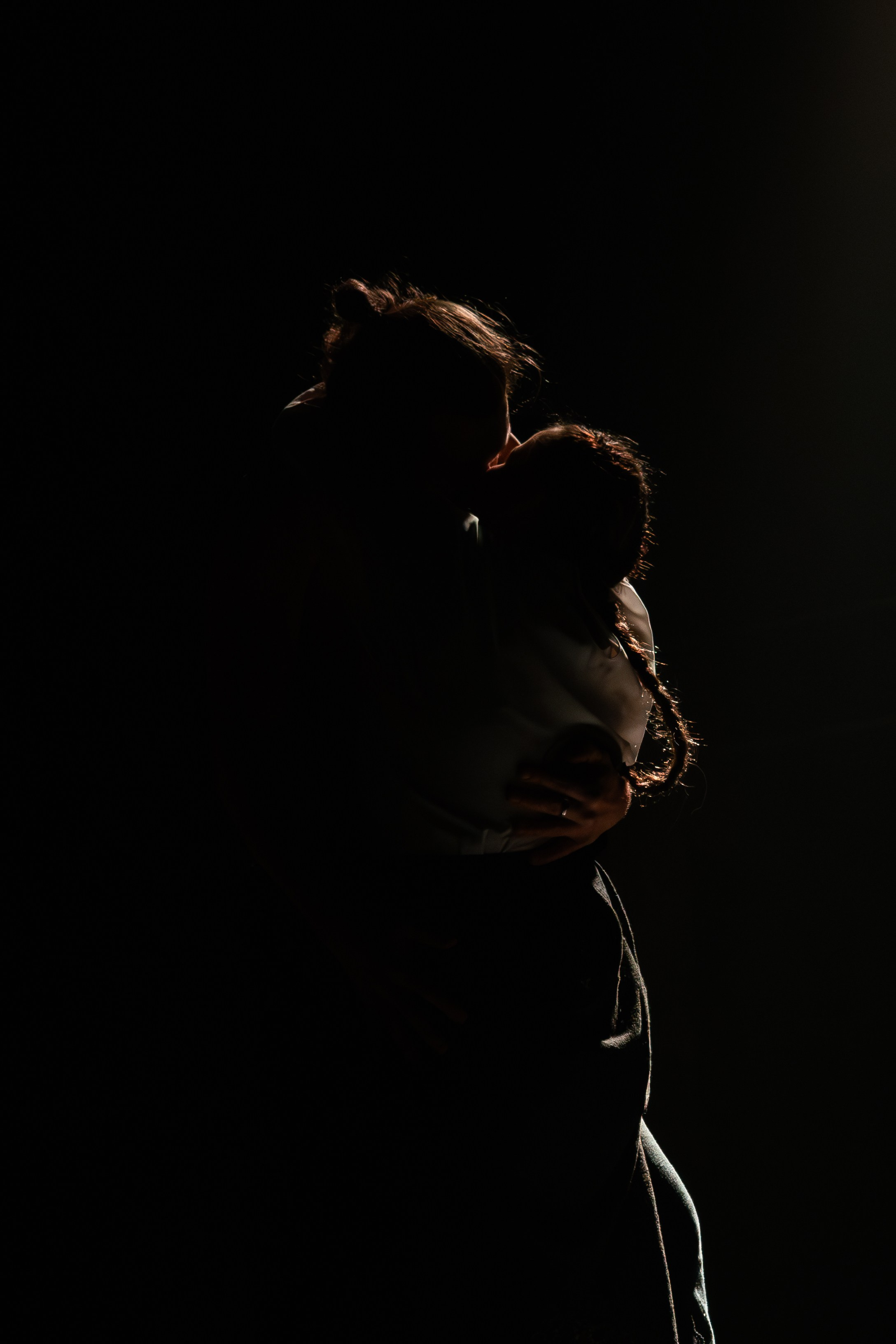 Астраханский Драматический Театр «Леди Макбет». Фотограф Марк Файзулин