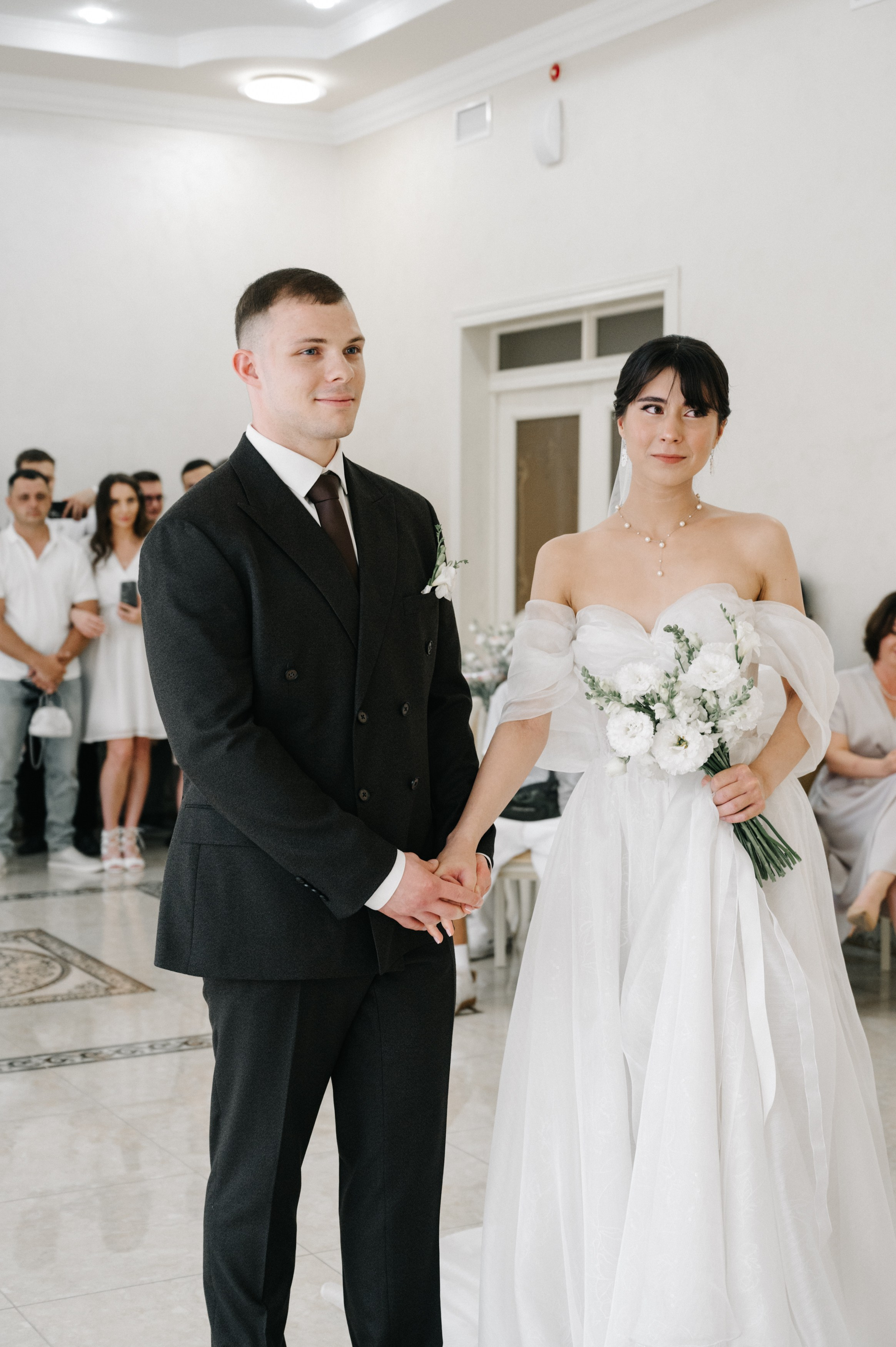 Про любовь. Фотограф Ким Ангелина