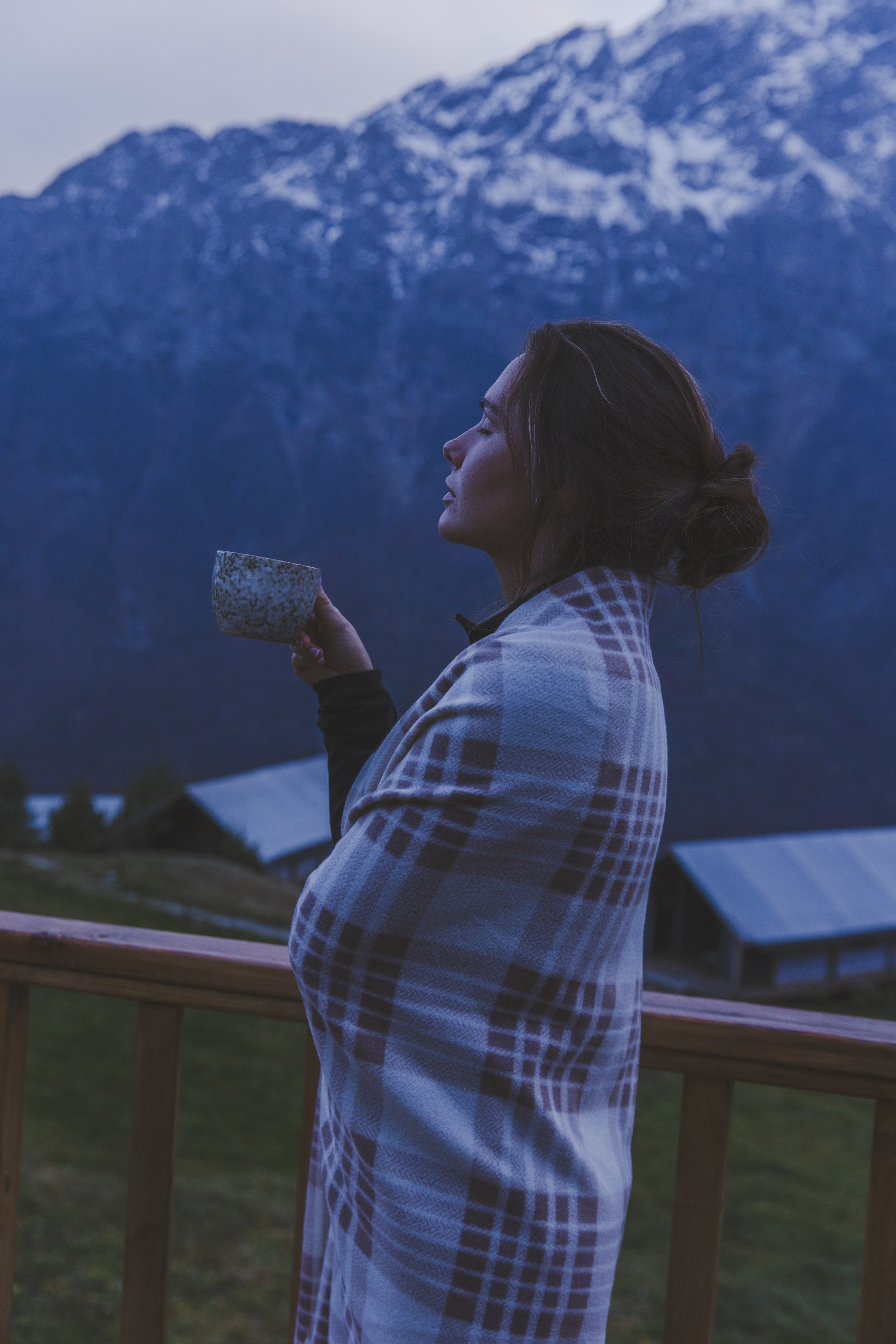 Осетия. Мастерская для создания имиджа от BenSami в Санкт-Петербурге и Москве