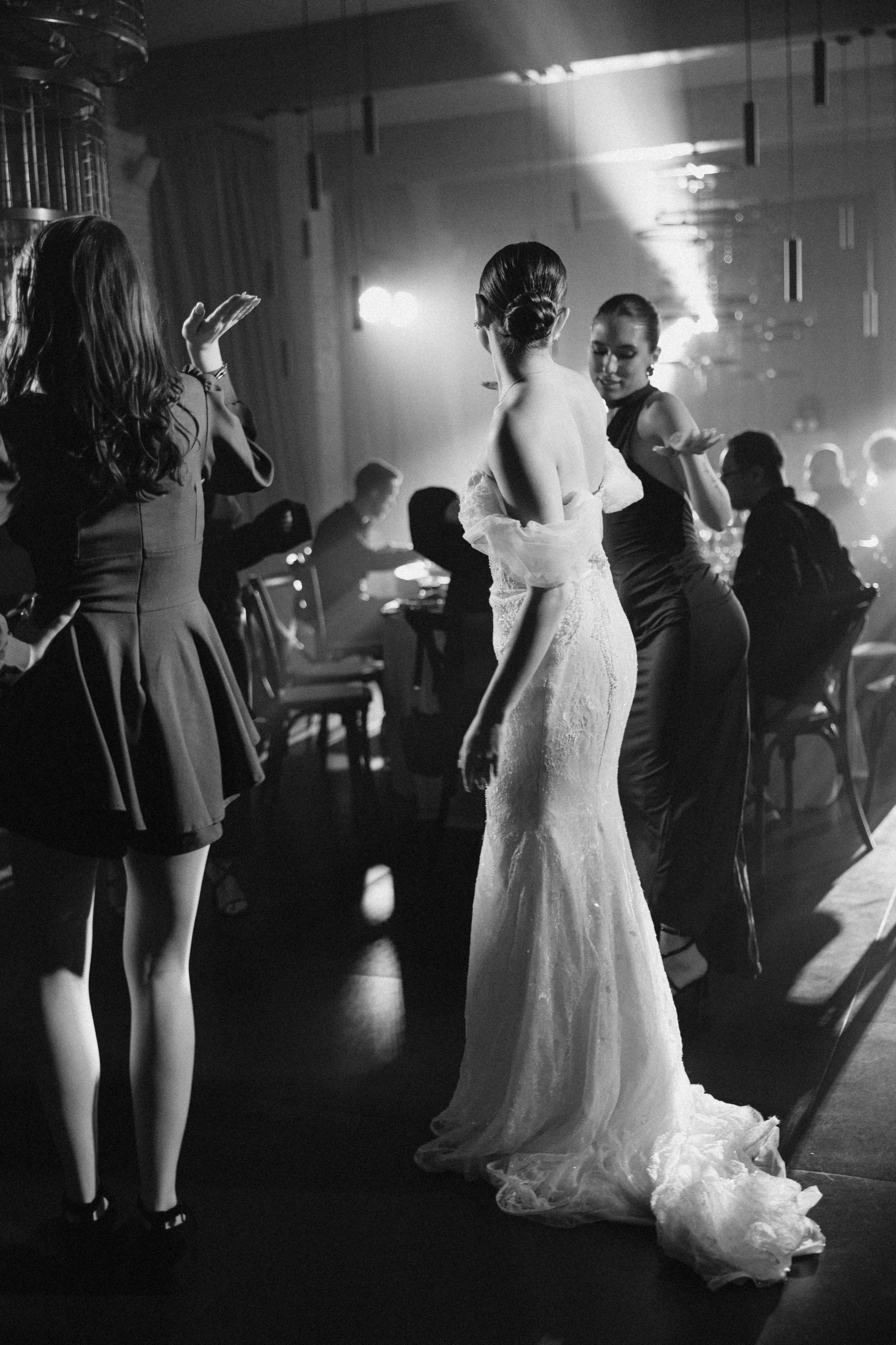 Tula’s Timeless Love Story. Свадебный фотограф в Москве Дмитрий Тарасов