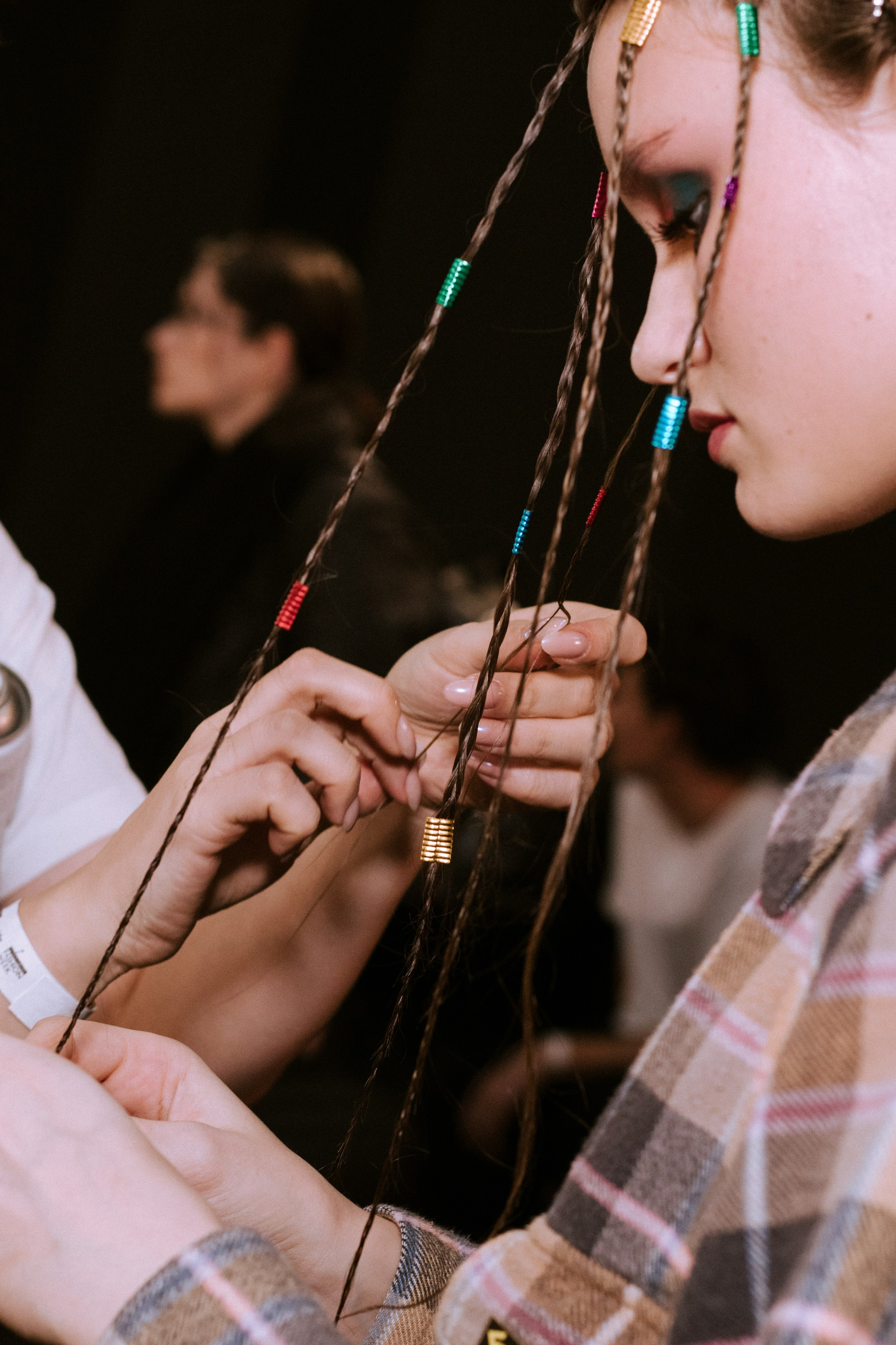 Репортаж. Фотограф в Санкт-Петербурге Евгения Махова