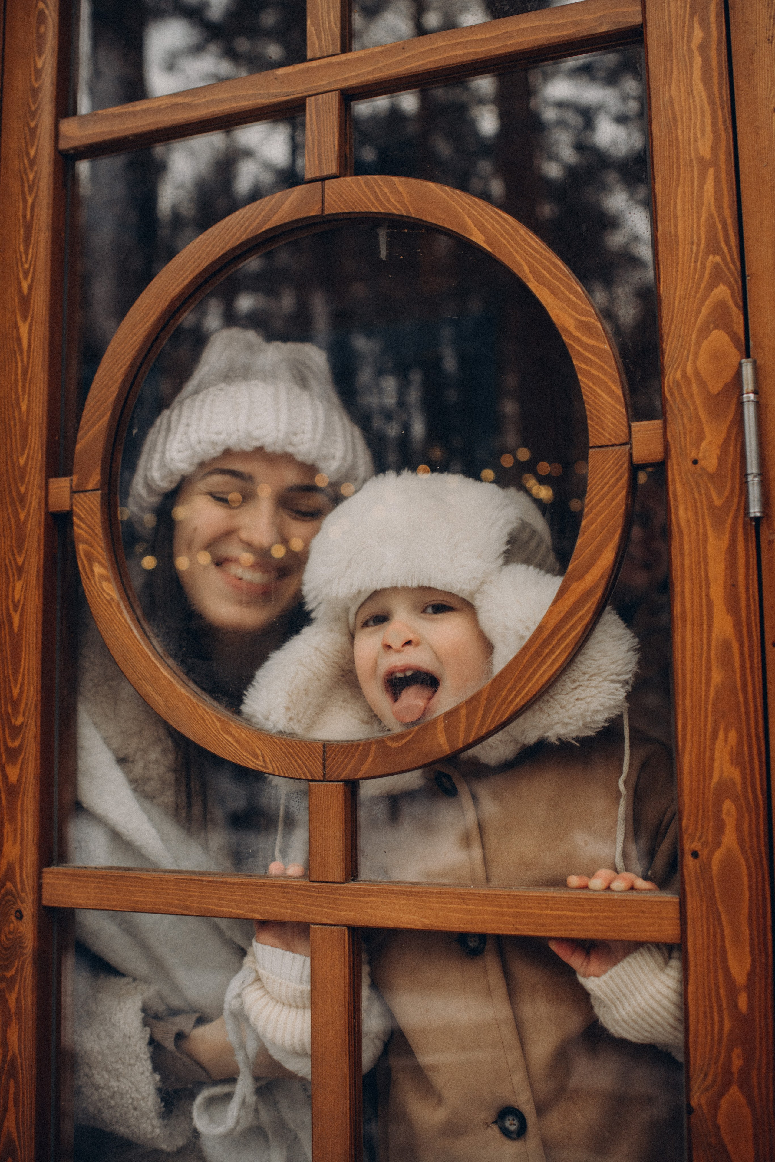 На природе. Фотограф Алиса Чечина. Калуга. Товарково