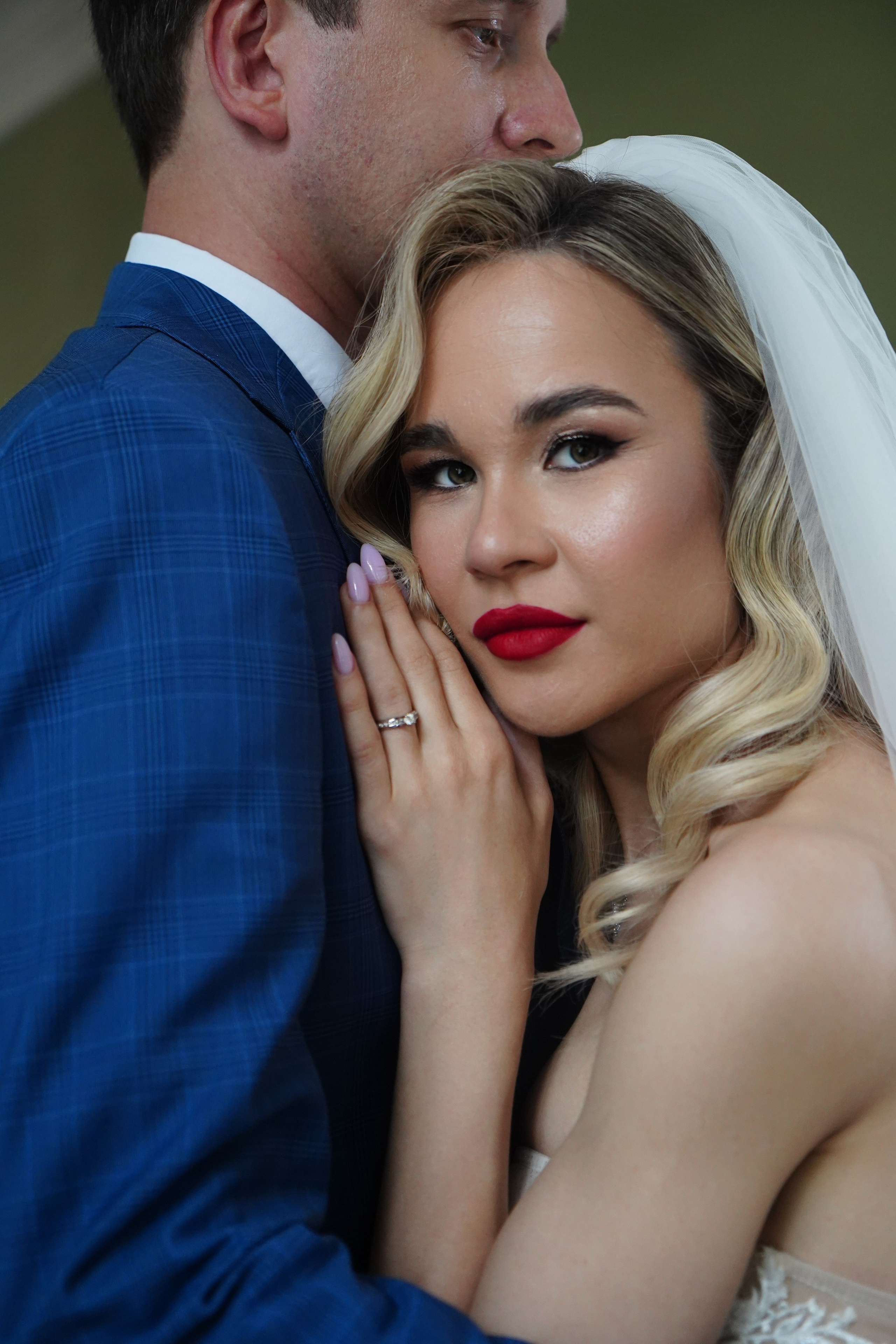 Павел и Марина. Валерия Смирнова / Свадебный фотограф