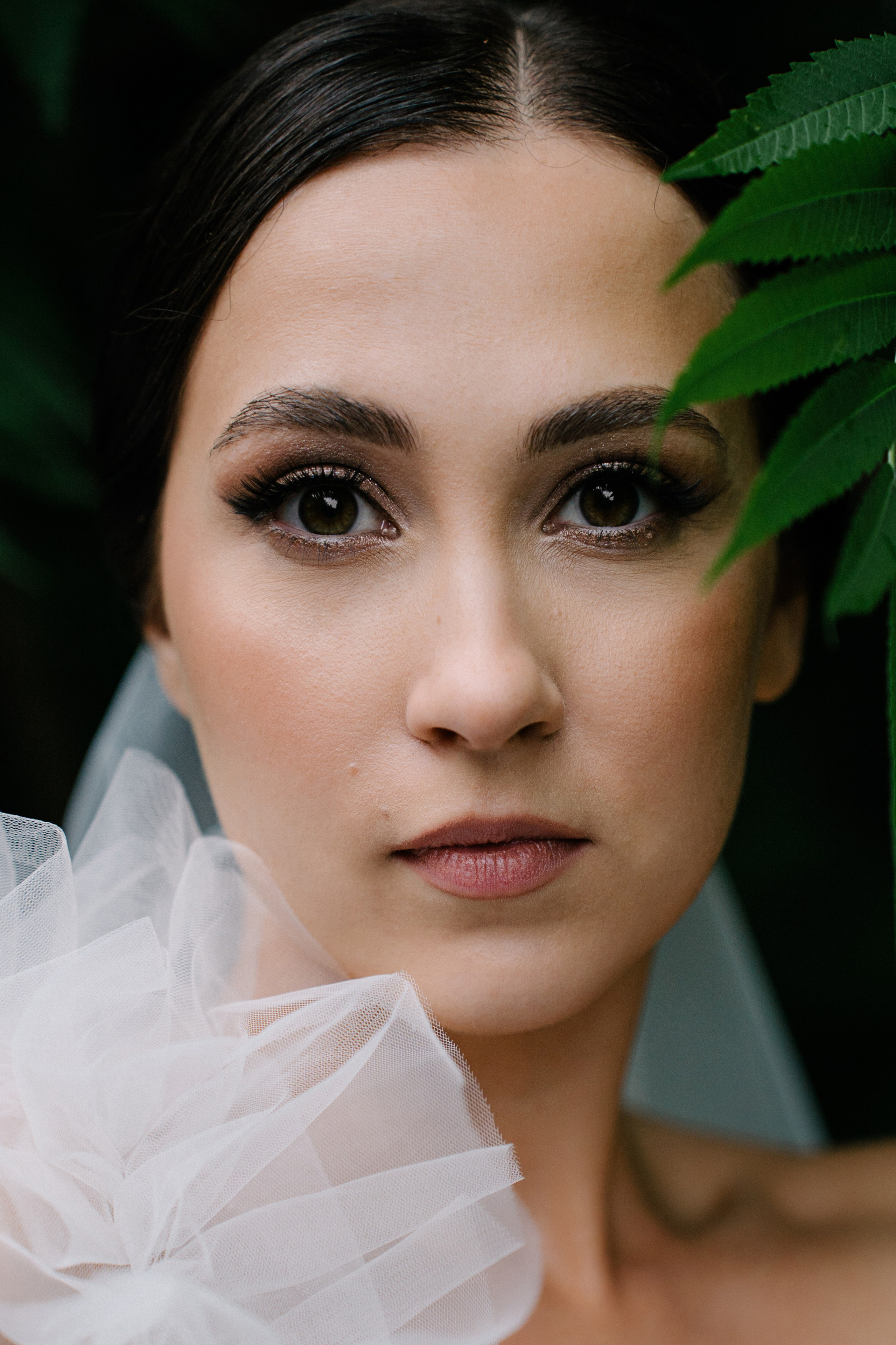 Илья и Анна. Фотограф в Калининграде Дмитрий Мишин