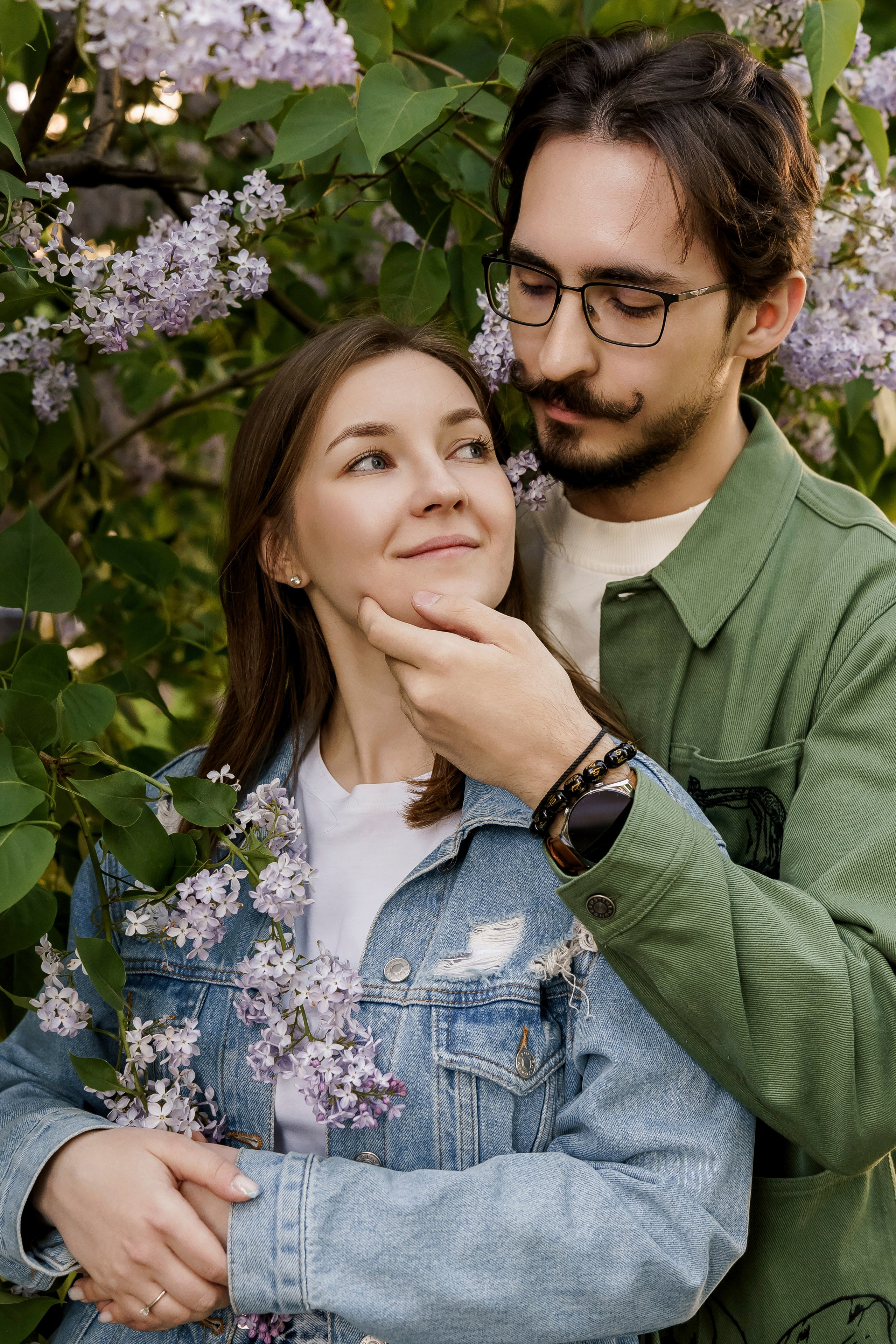 Софья и Саша. Свадебный фотограф в Москве Яна Деньгина