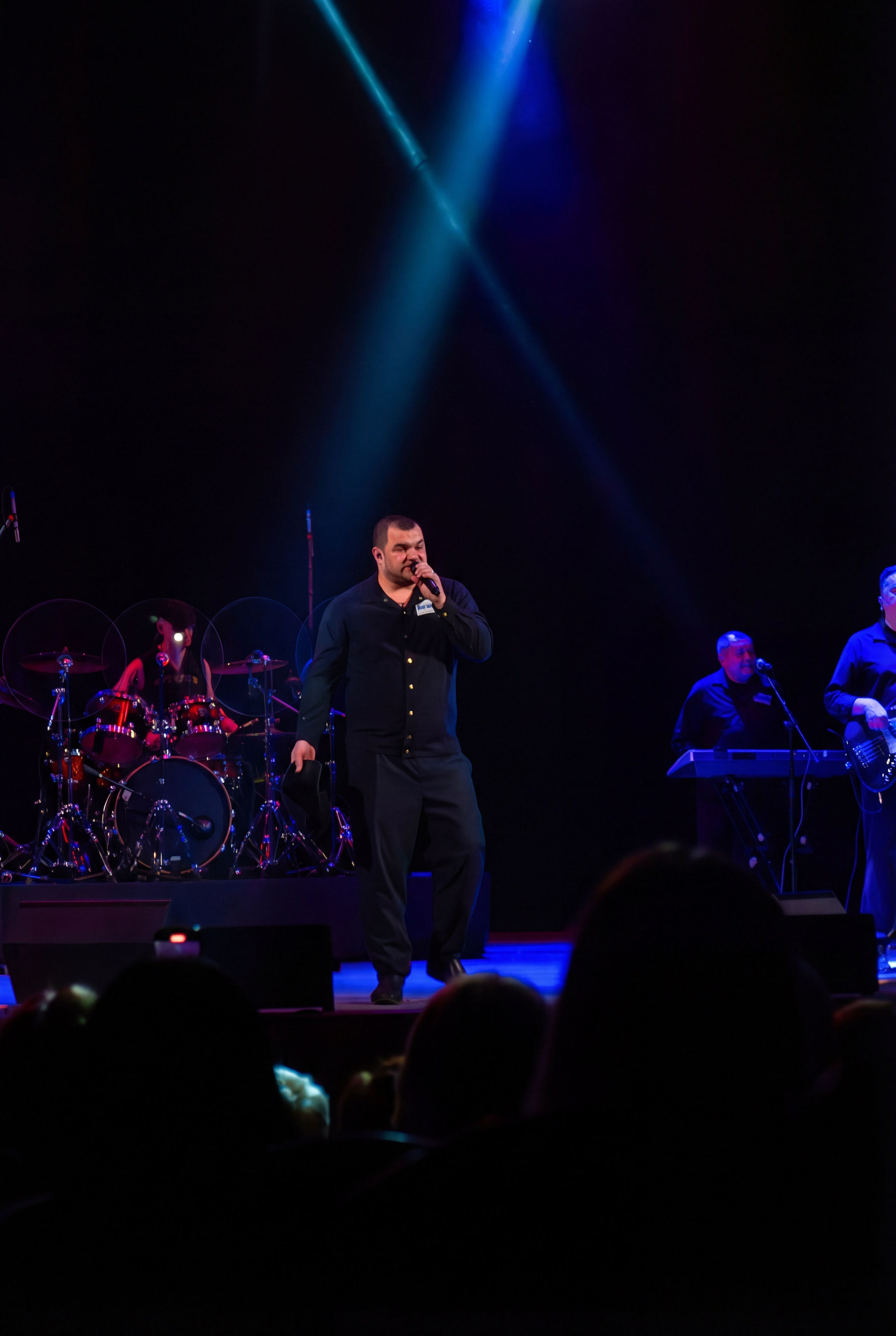 Концерт группы «Бутырка». ОБЪЕКТИВно, он хорош | фото- и видеосъёмка в Брянске | Миша Напреенко