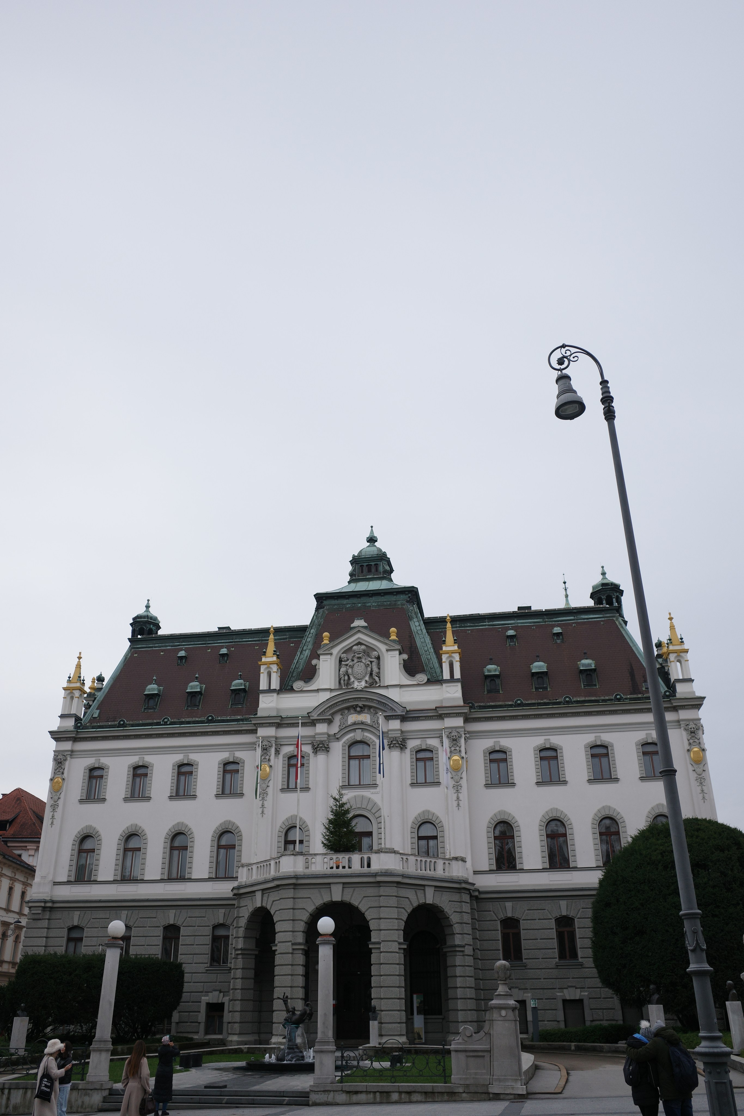 Словения. Фотографирую для себя, своей семьи и друзей!