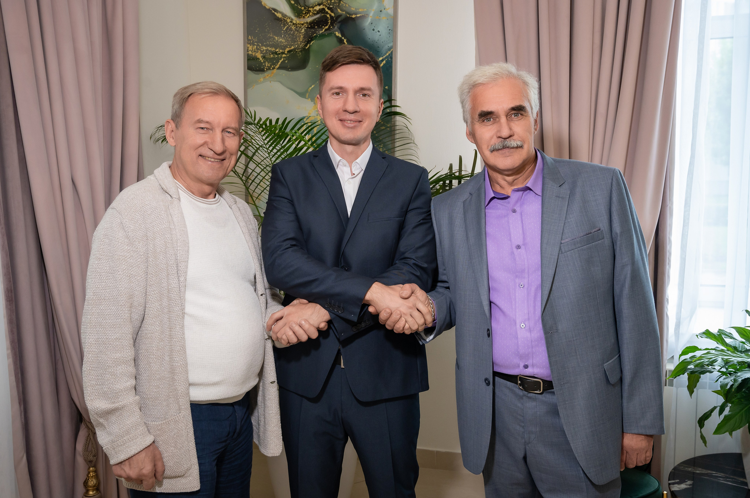 Антон и Татьяна. Фотограф Алиса Канцибер. Москва. Портрет, семейное фото, свадьбы