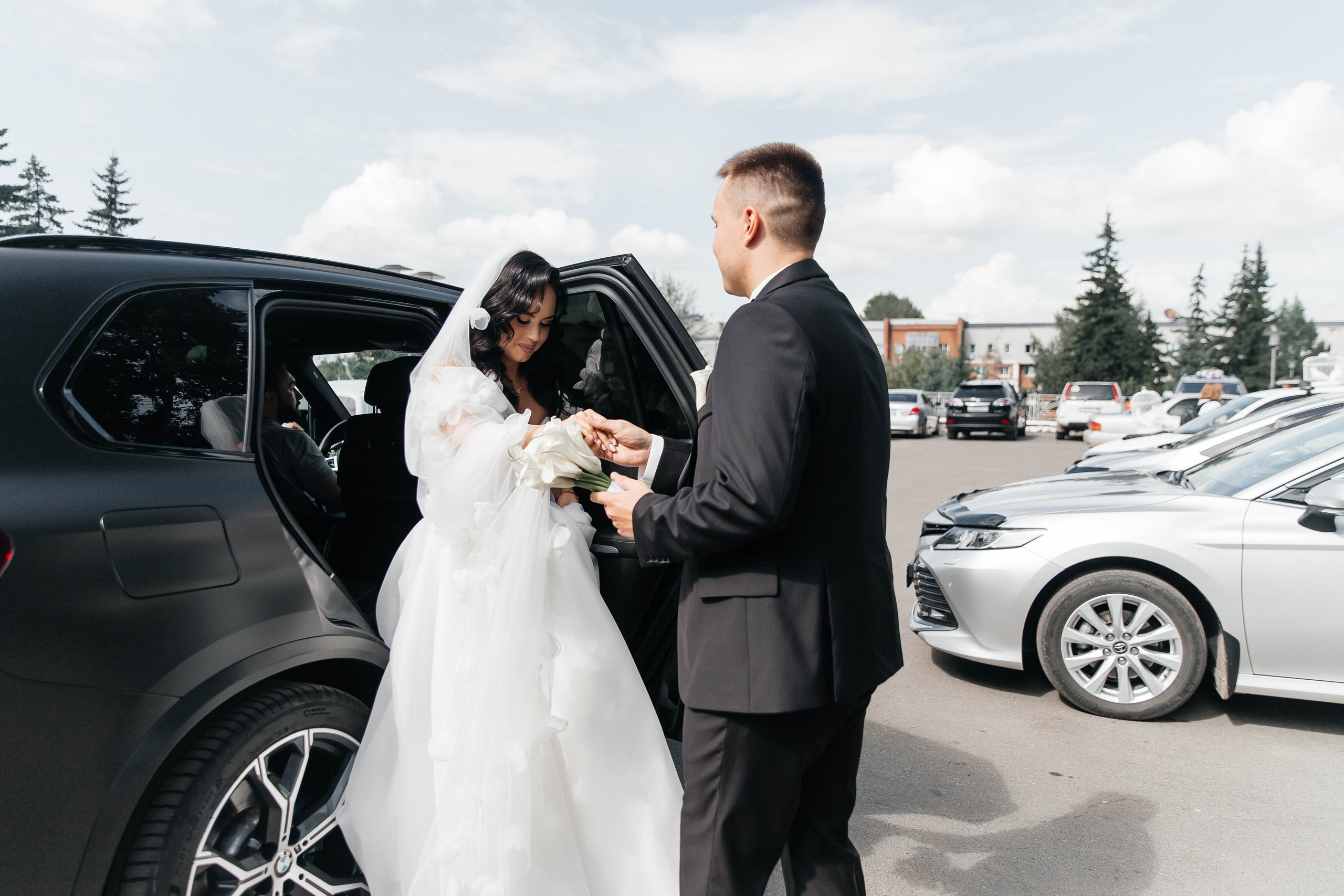 Владислав & Татьяна. Главная