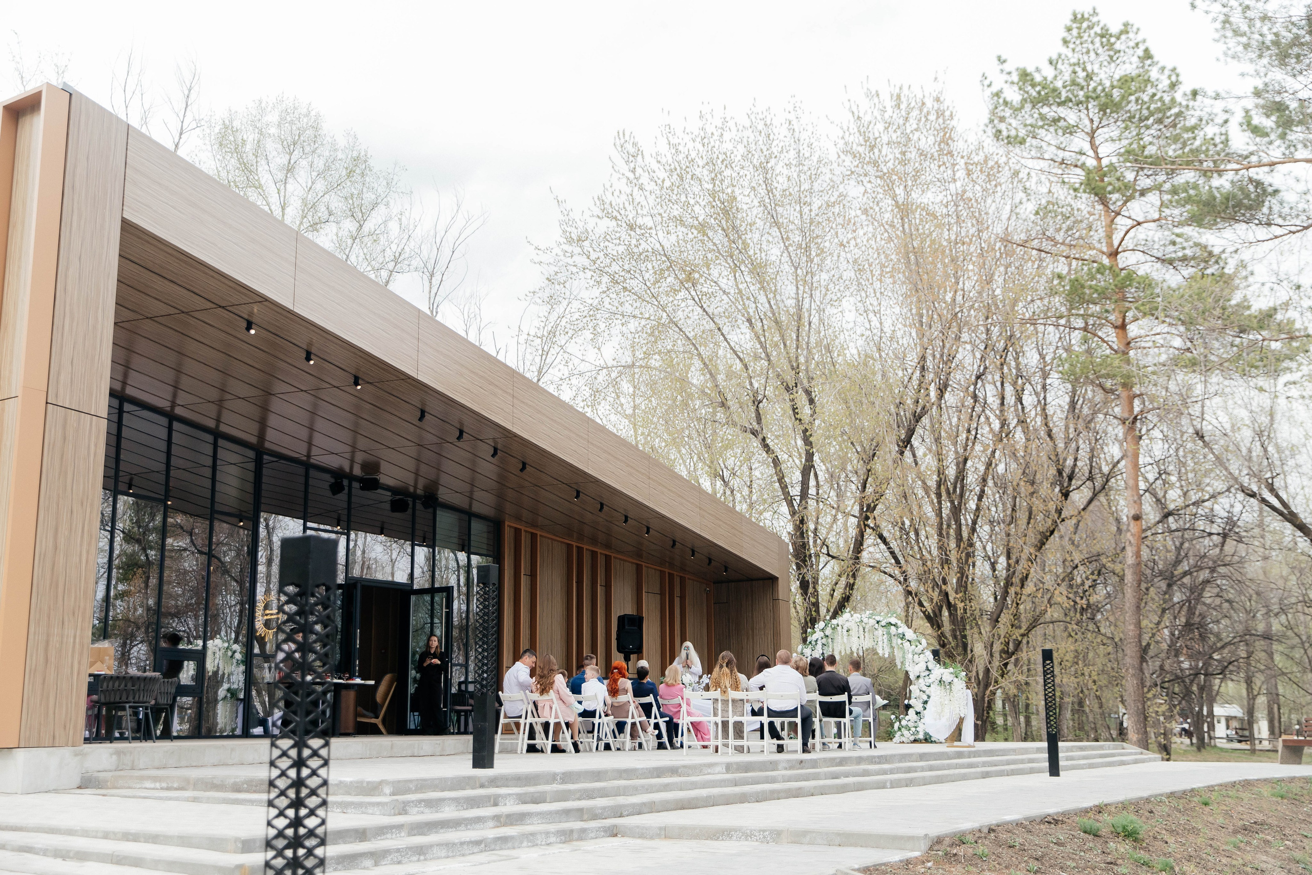 Виталий & Кристина. Главная