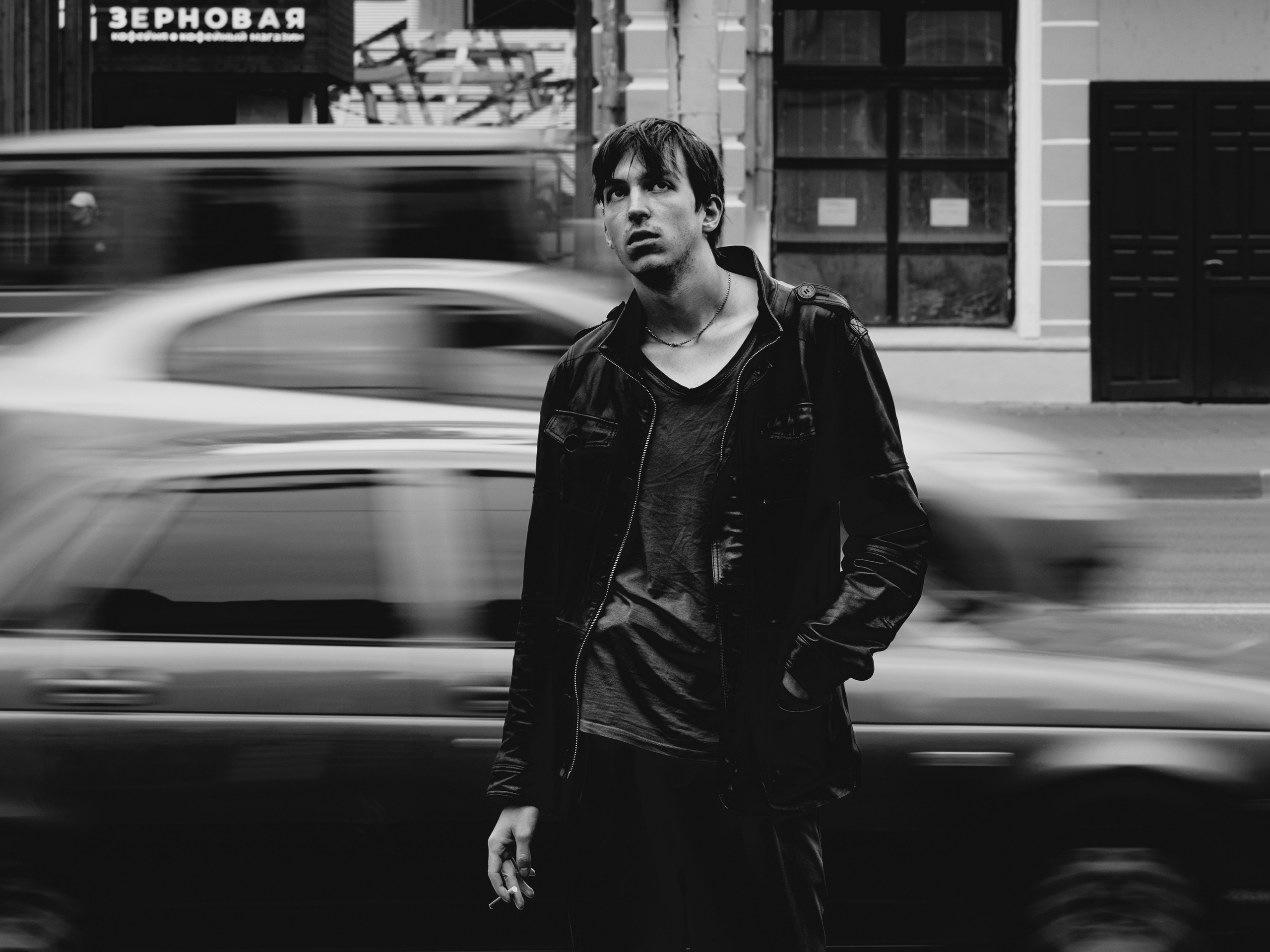 Даниил. Портретный фотограф Алексин/Тула/Москва