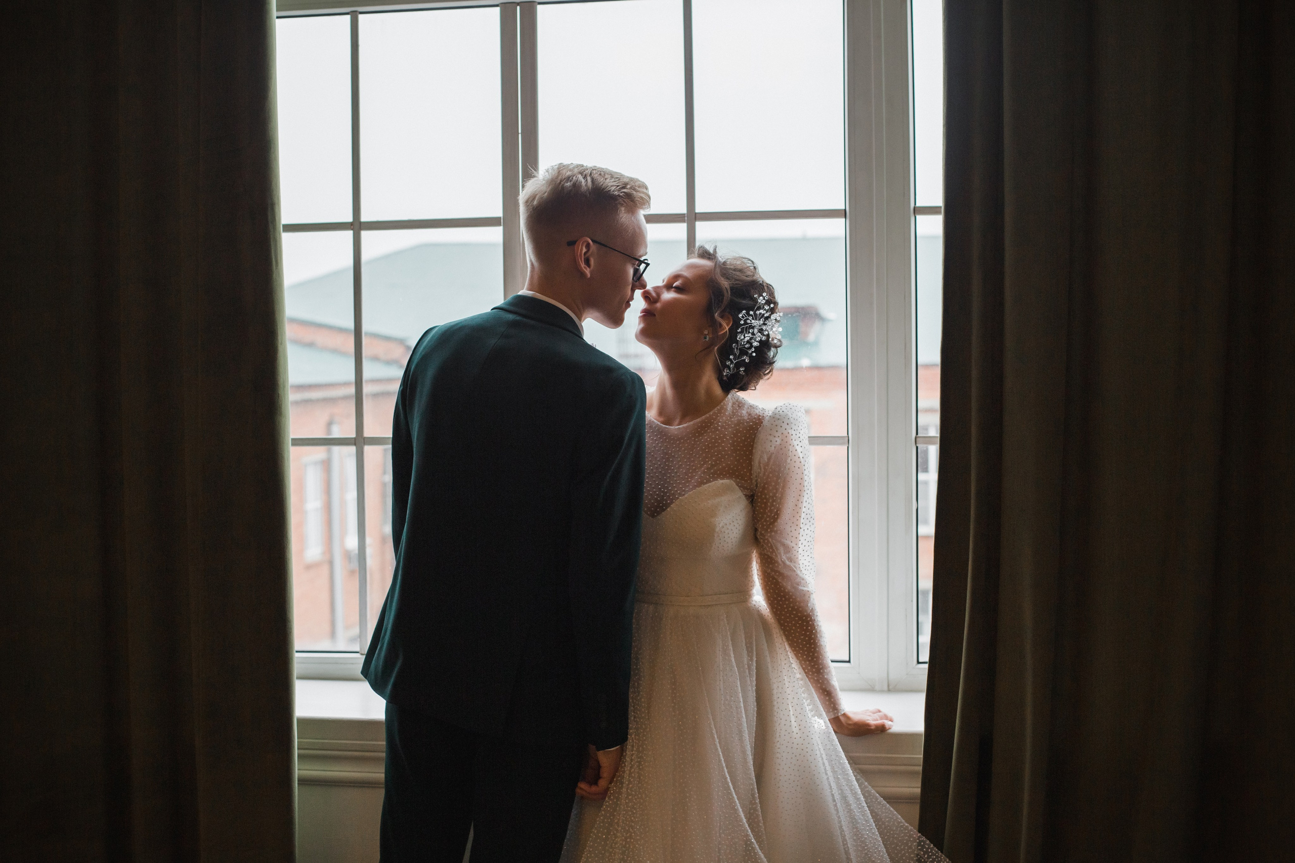 Константин и Алла. Свадебный и семейный фотограф в Краснодаре