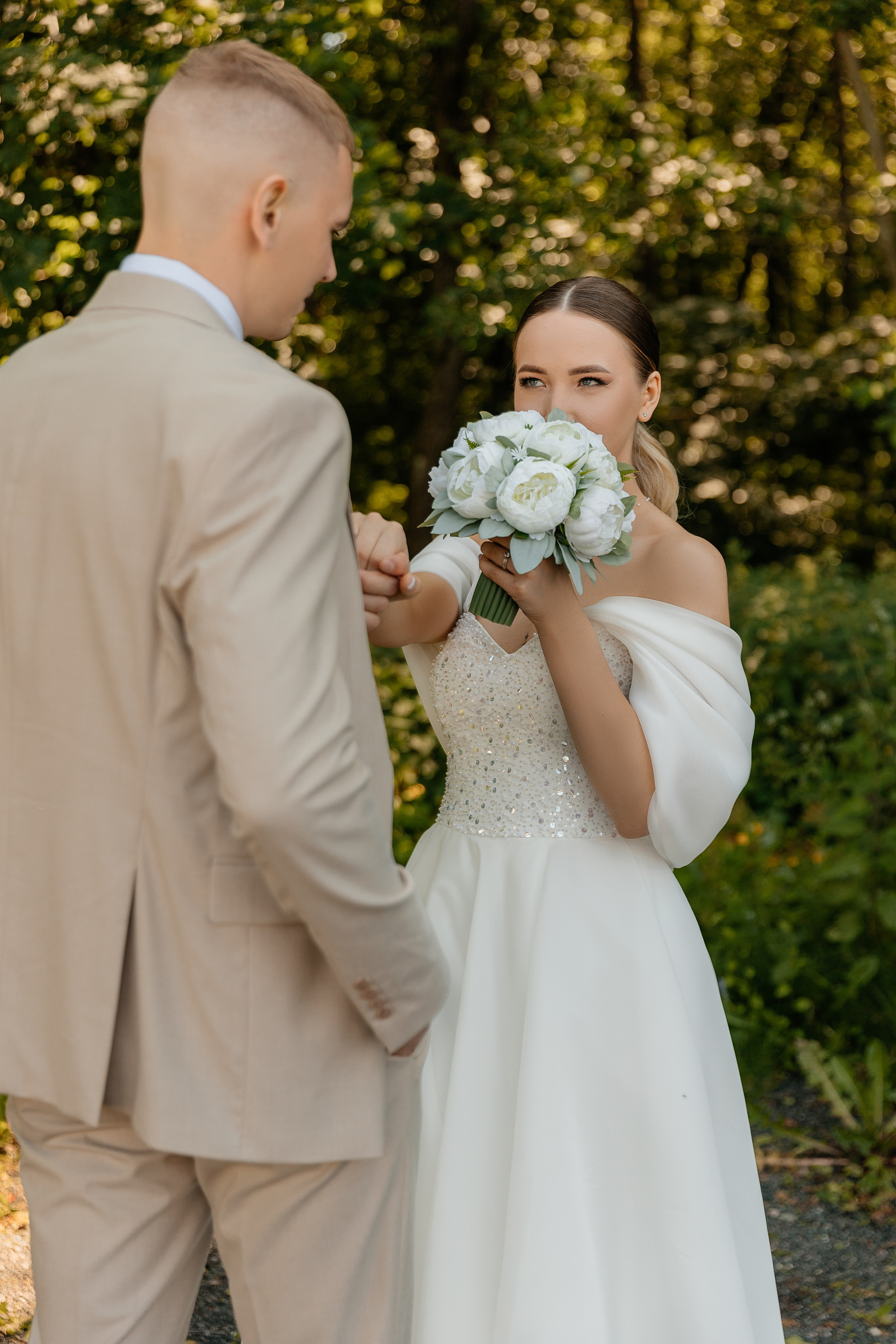 Анастасия и Виктор. Свадебный и женский фотограф в Минске, Жодино, Смолевичах Пентка Дарья