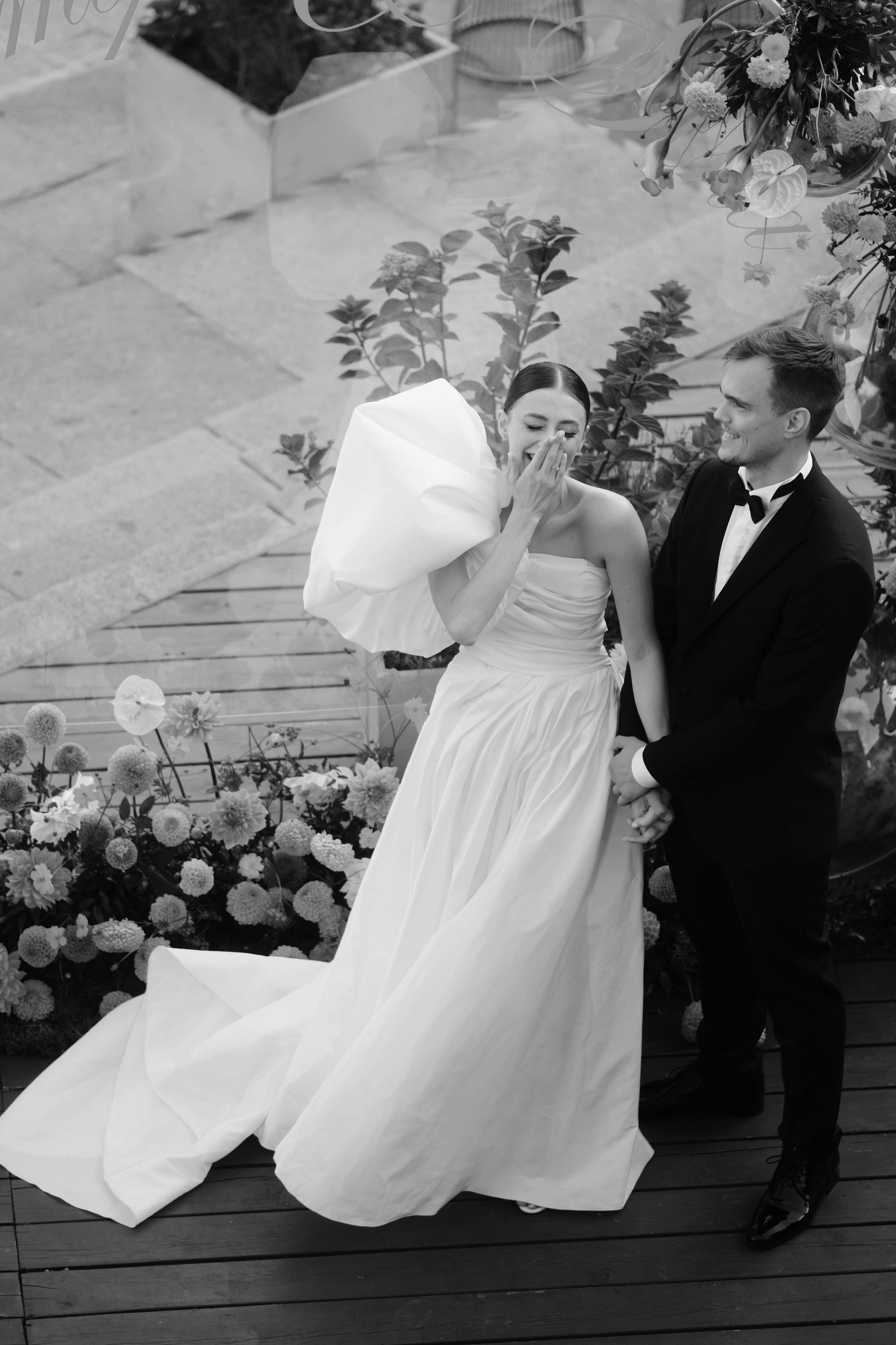 Виктор и Яна. Фотограф Елена Маринина Москва