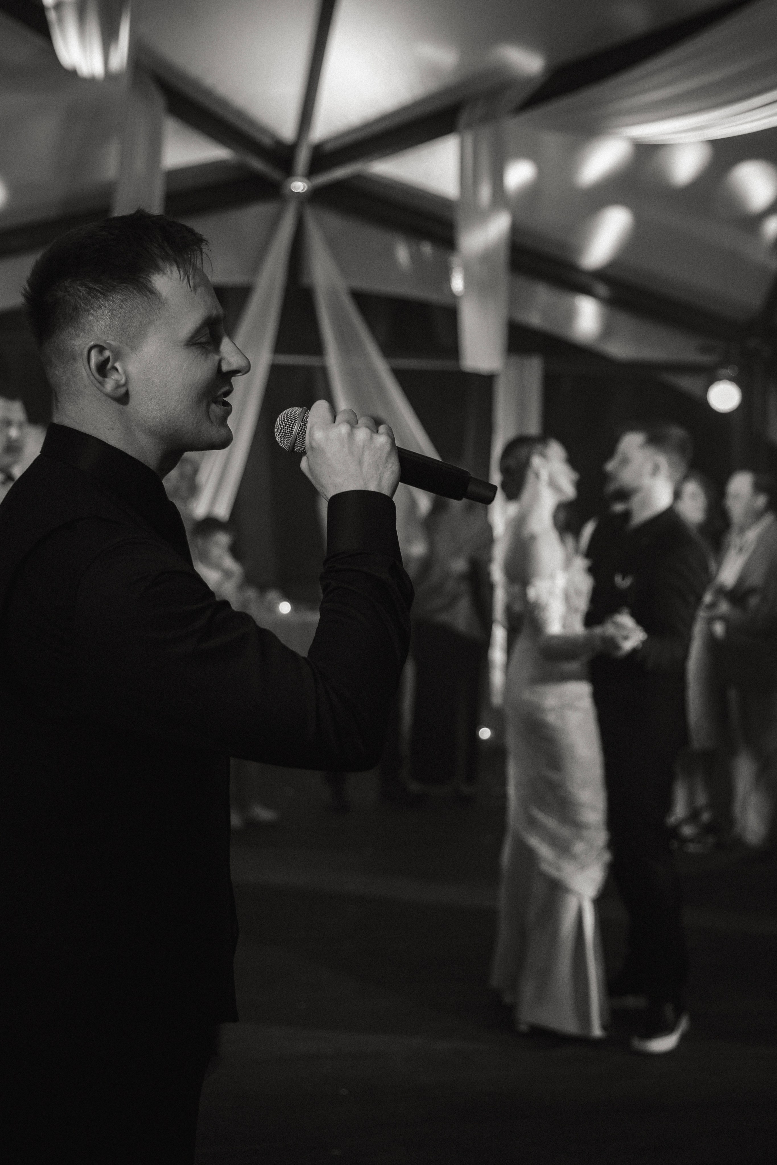 Александр и Полина