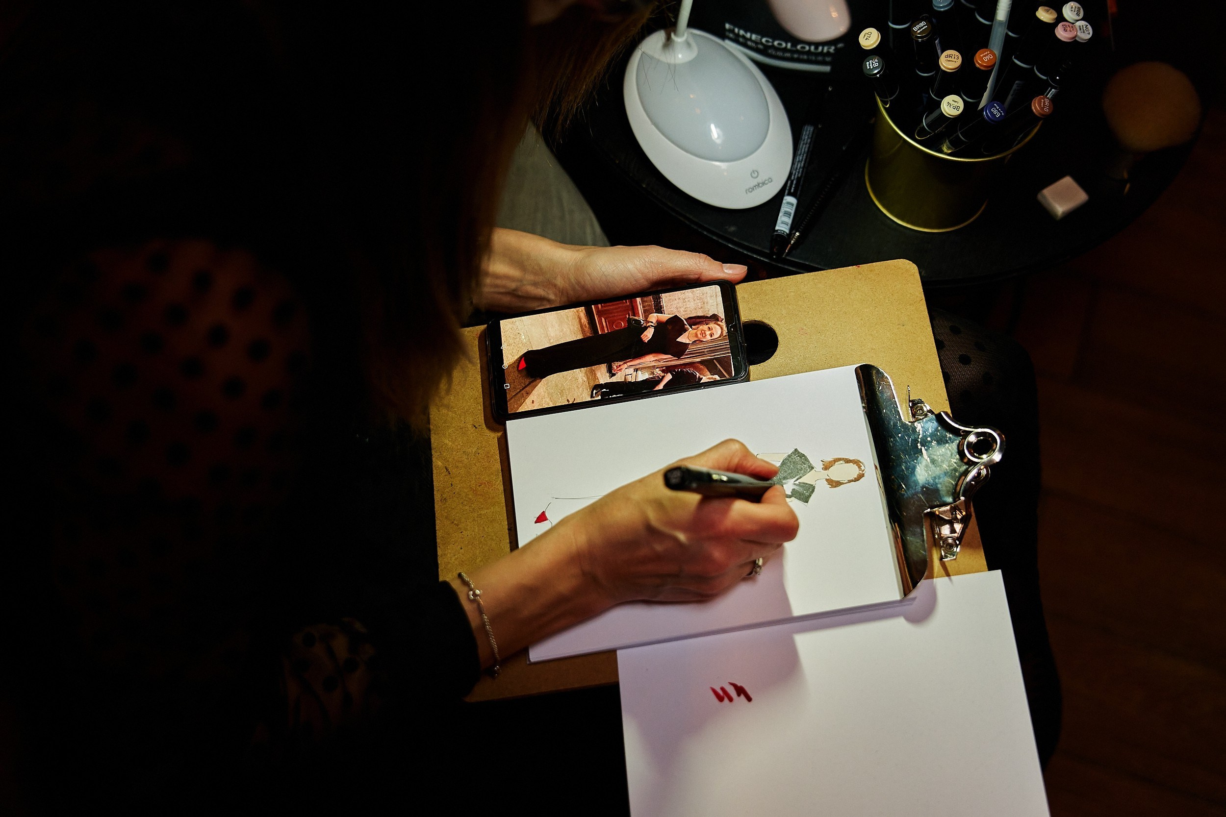 Social & Events. Фотограф Москва