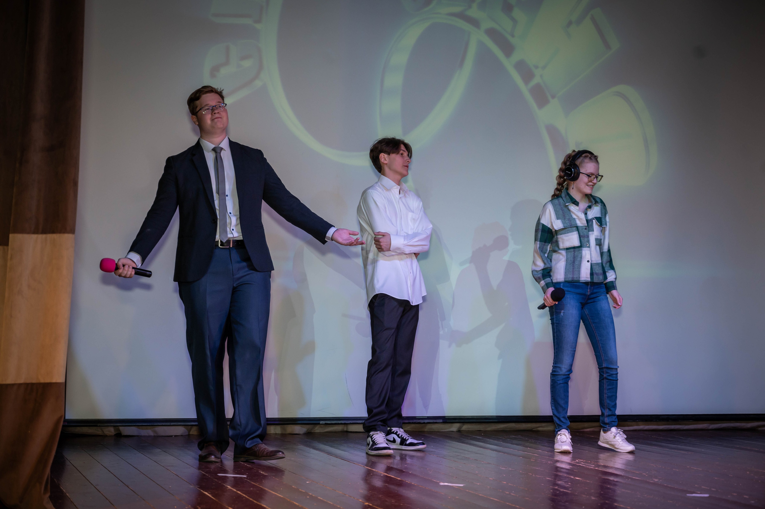 Последний звонок